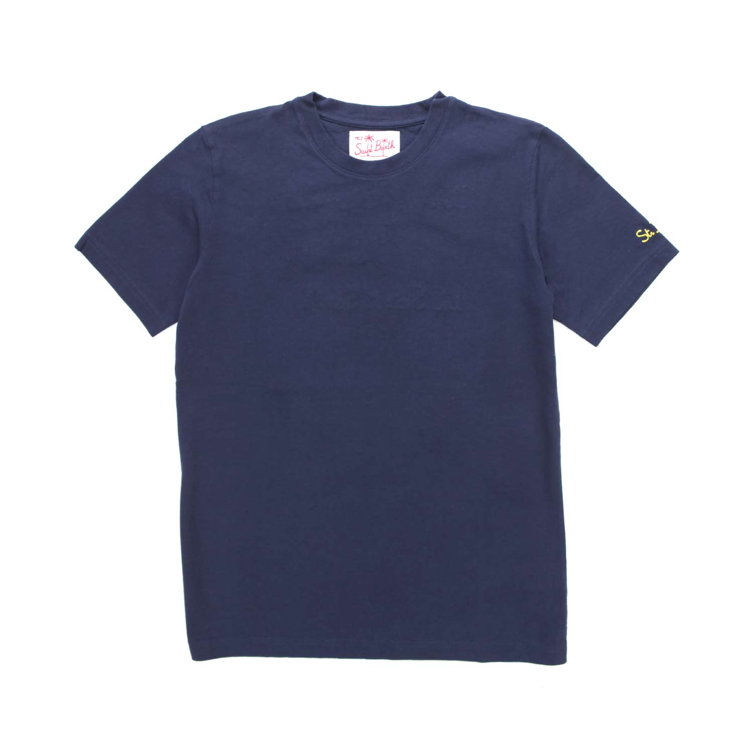 T-SHIRT BLU BAMBINO E TEENAGER - annameglio.com abbigliamento moda