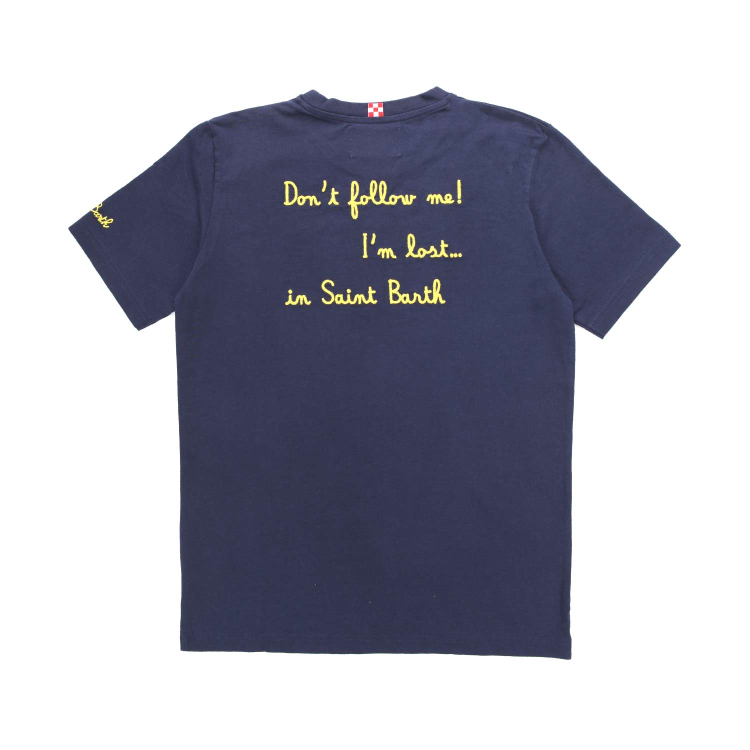 T-SHIRT BLU BAMBINO E TEENAGER - annameglio.com abbigliamento moda