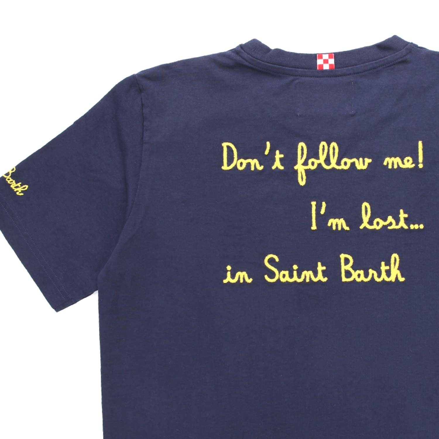 T-SHIRT BLU BAMBINO E TEENAGER - annameglio.com abbigliamento moda