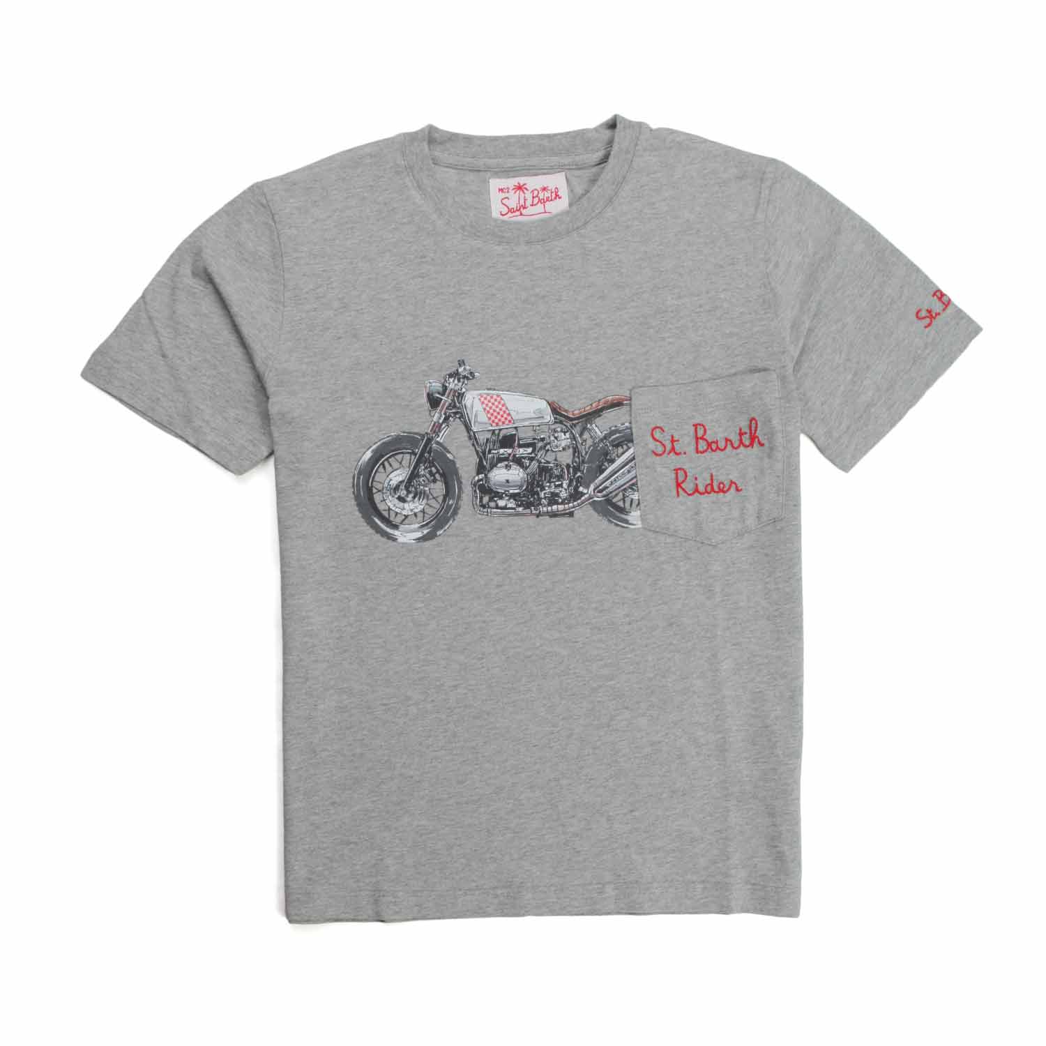 T-SHIRT MOTO BAMBINO TEEN - annameglio.com abbigliamento moda
