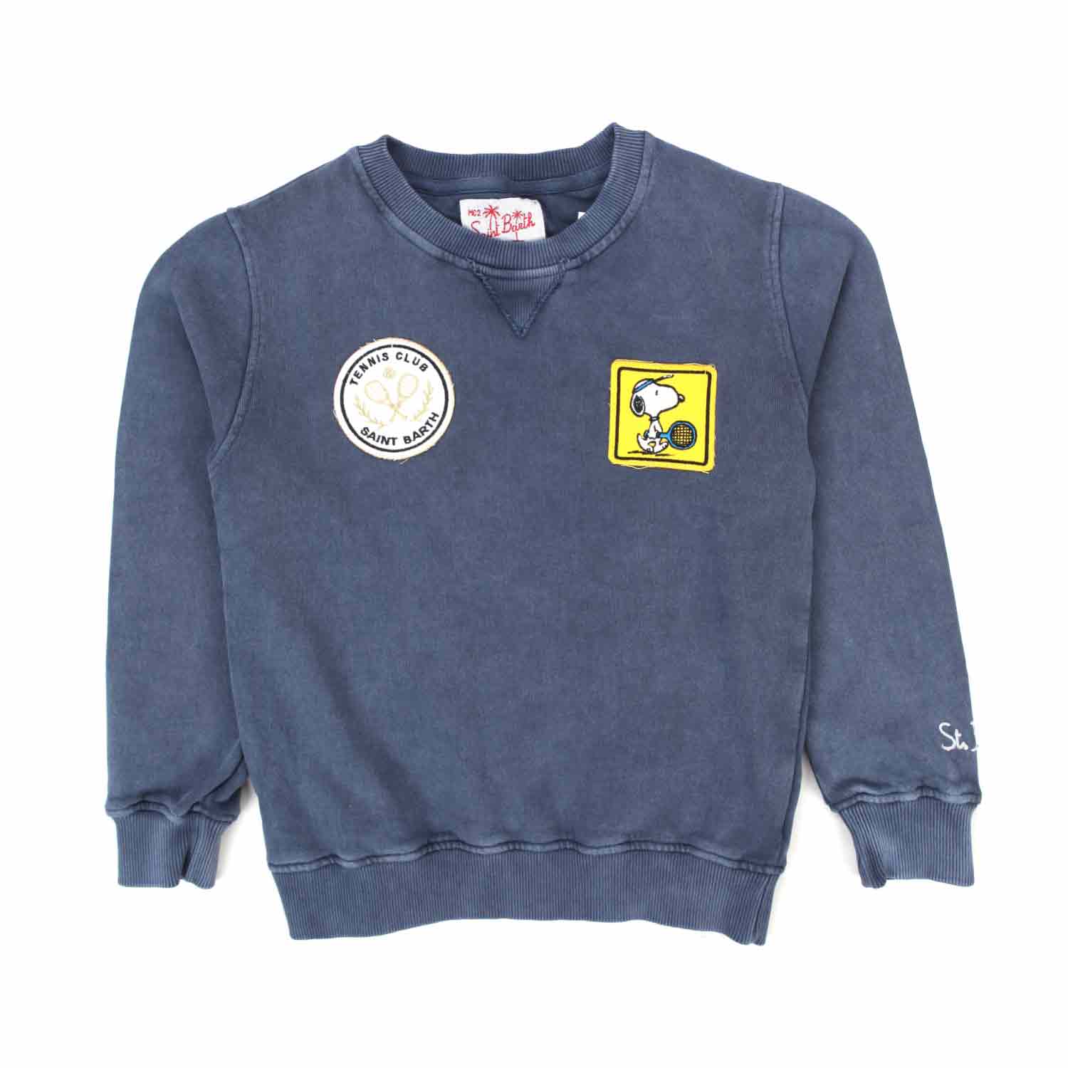 FELPA COTONE BAMBINO E BOY - annameglio.com abbigliamento moda