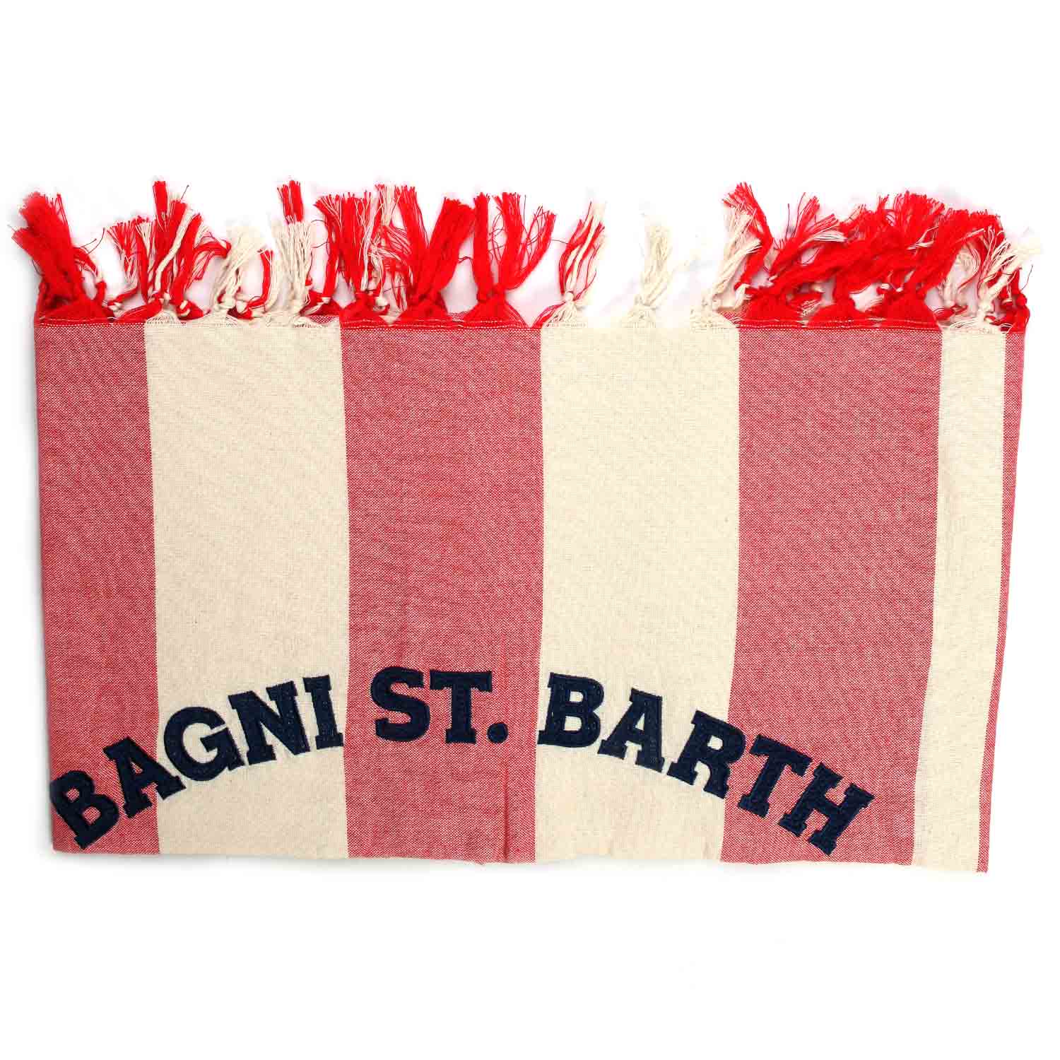 TELO MARE CON FRANGE - annameglio.com abbigliamento moda