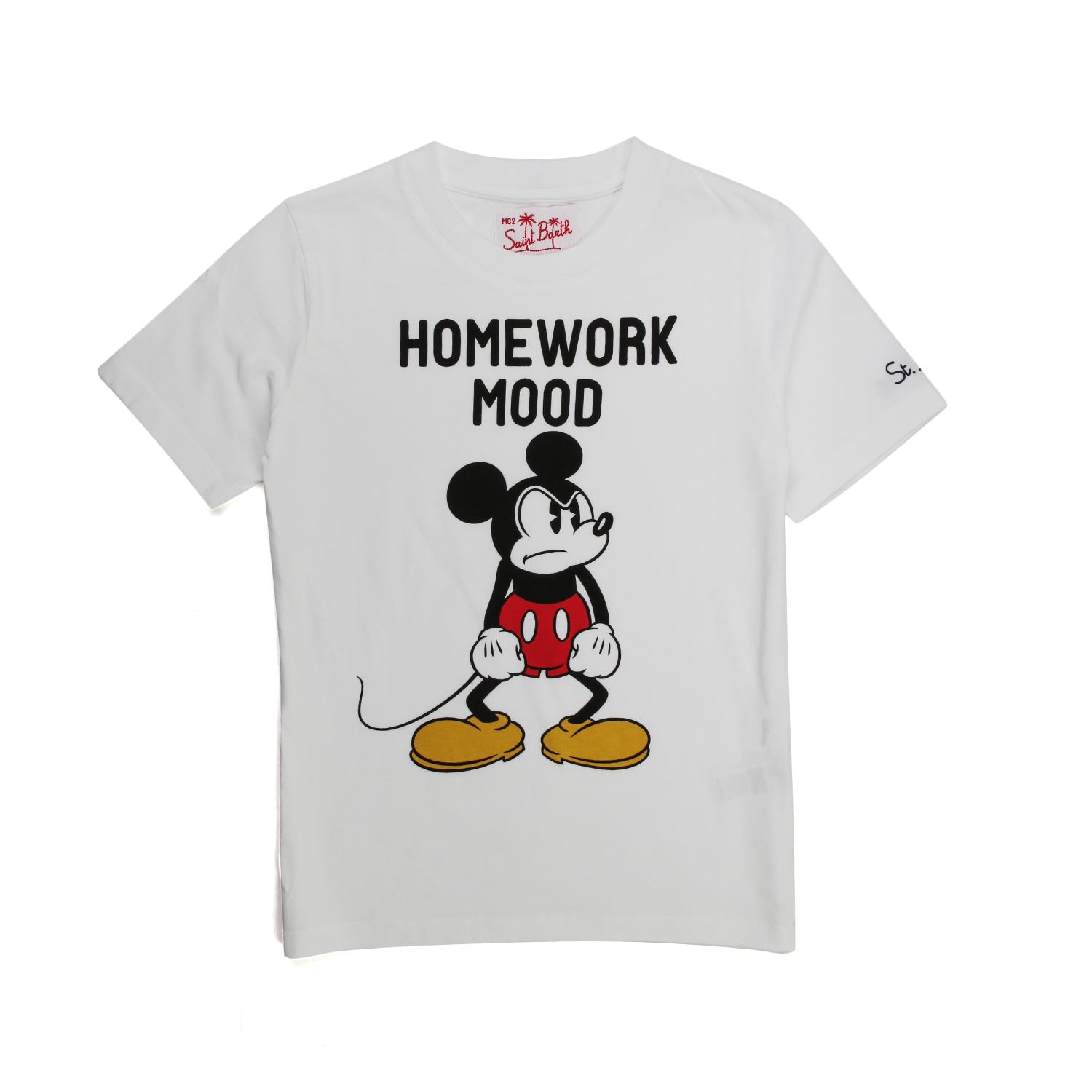 T-SHIRT TOPOLINO BAMBINO - annameglio.com abbigliamento moda