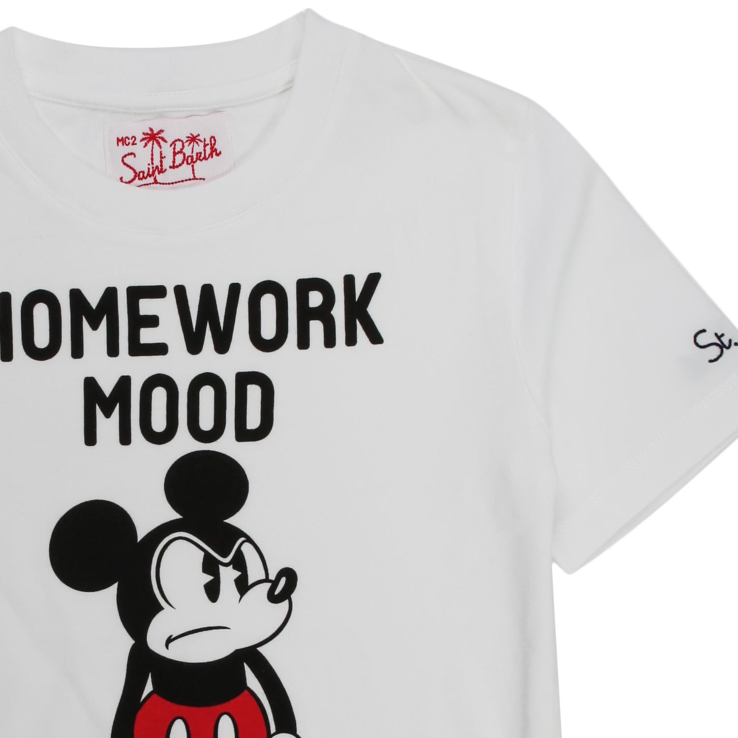 T-SHIRT TOPOLINO BAMBINO - annameglio.com abbigliamento moda