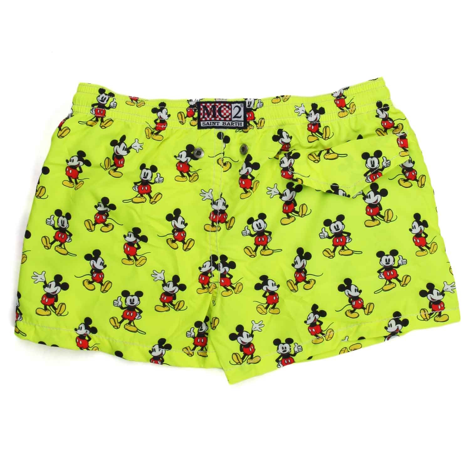COSTUME MICKEY MOUSE BIMBO - annameglio.com abbigliamento moda