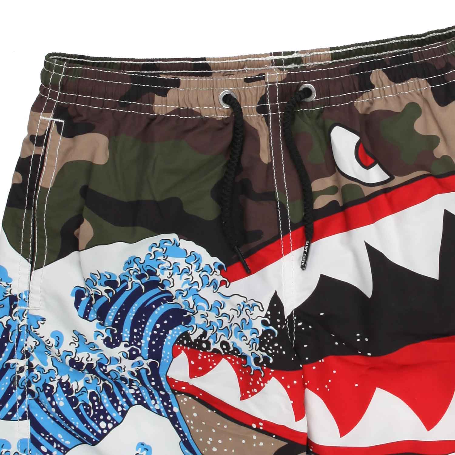 COSTUME SQUALO BAMBINO TEEN - annameglio.com abbigliamento moda