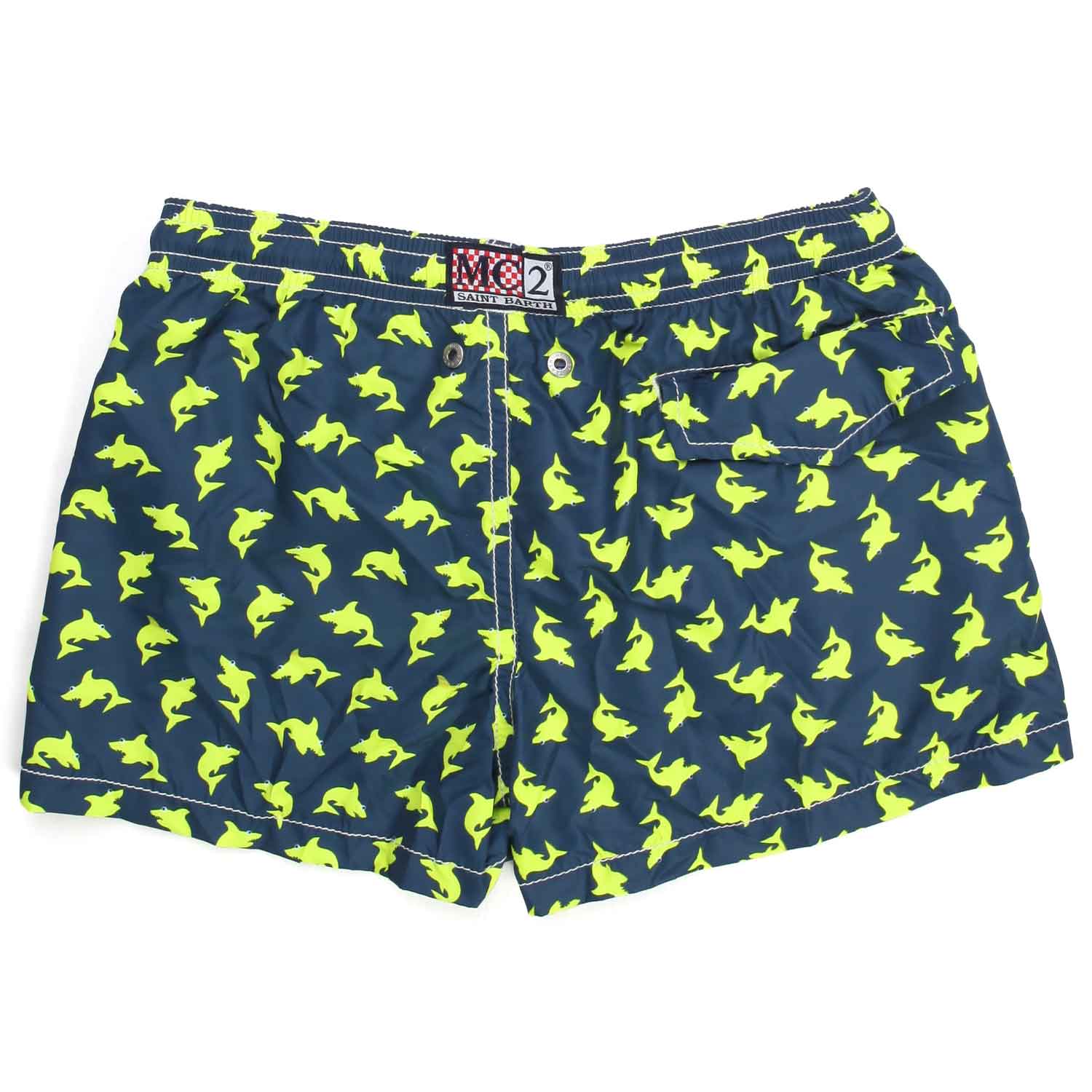 BOXER MARE BAMBINO E TEEN - annameglio.com abbigliamento moda