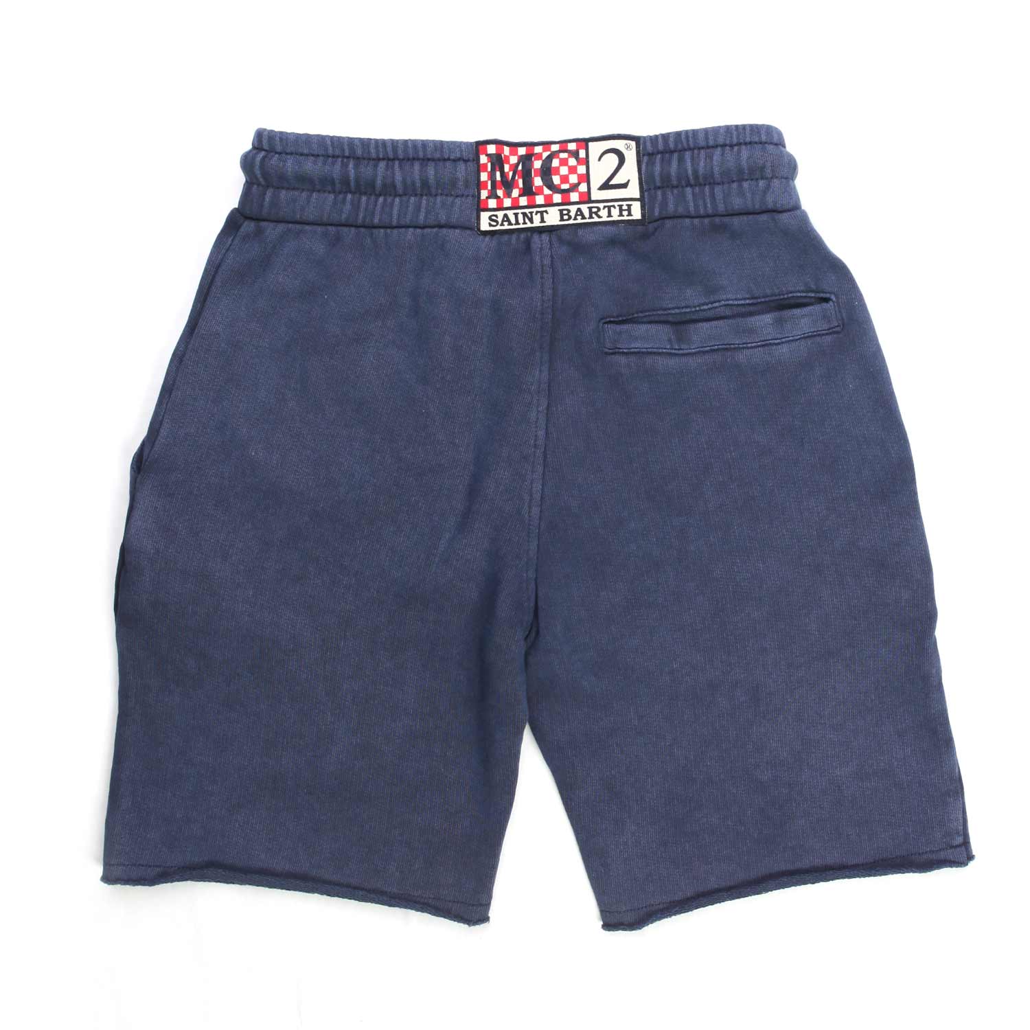 PANTALONCINI BLU BOY BAMBINO - annameglio.com abbigliamento moda