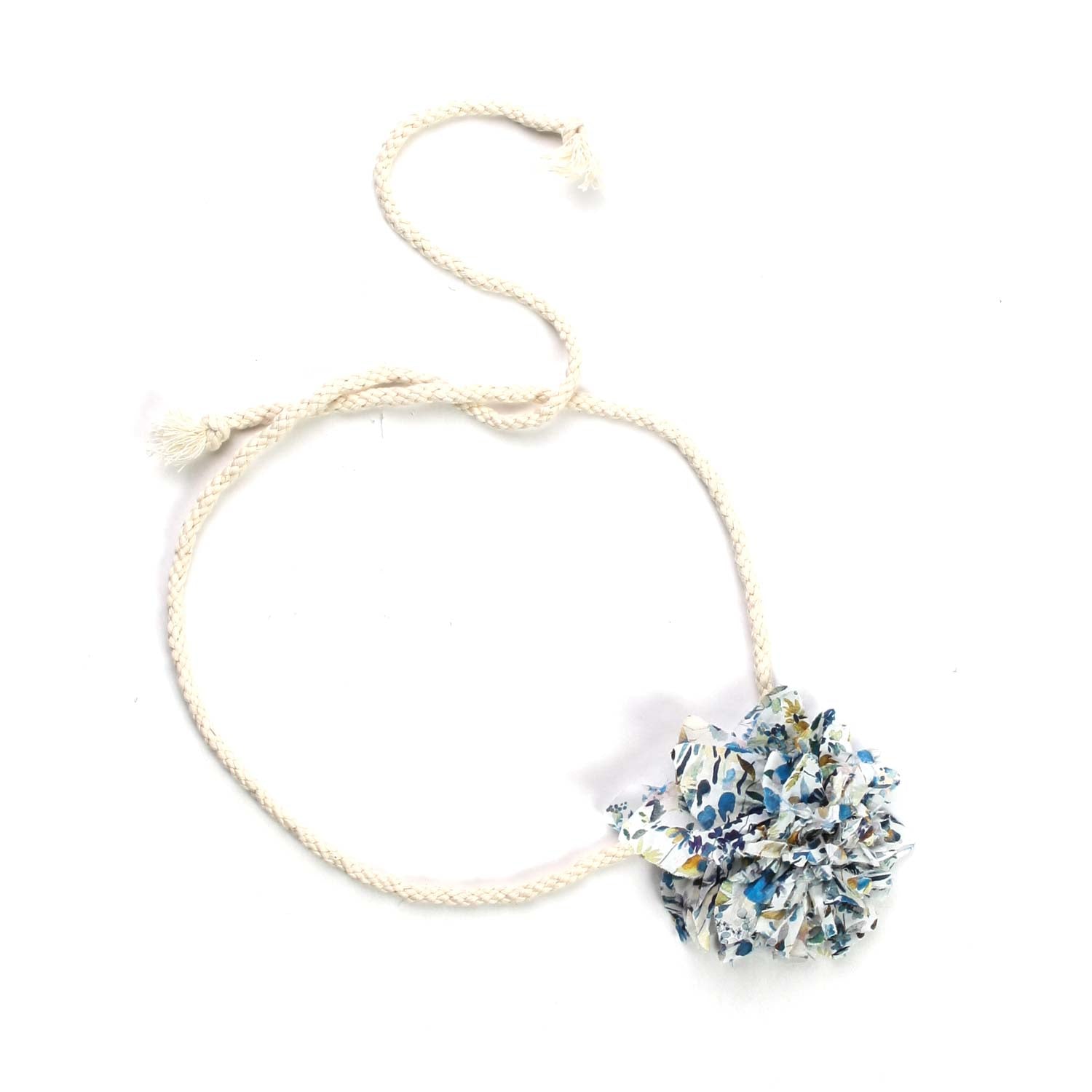 CINTURA CORDONCINO BIMBA - annameglio.com abbigliamento moda