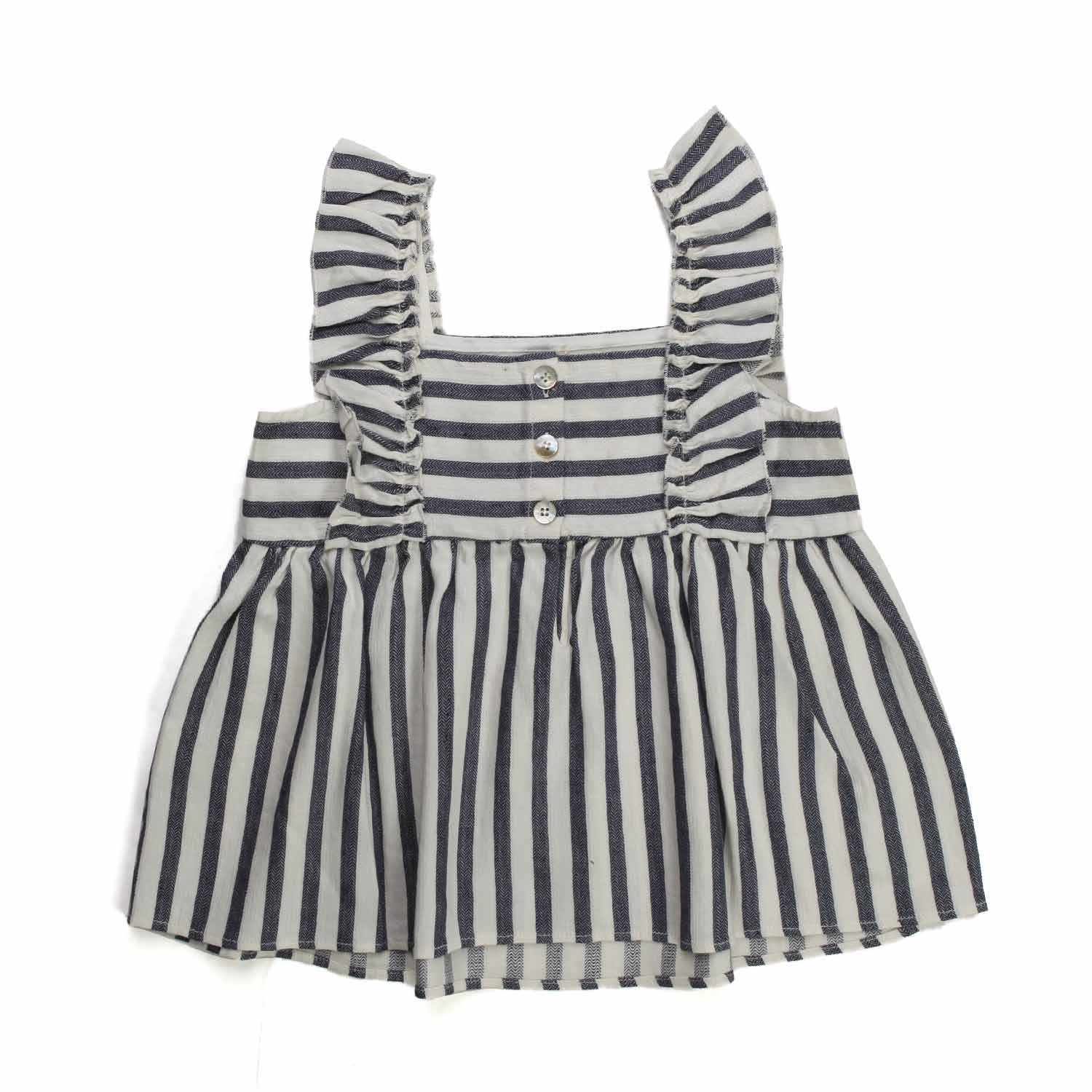 TOP A RIGHE PER BAMBINA - annameglio.com abbigliamento moda