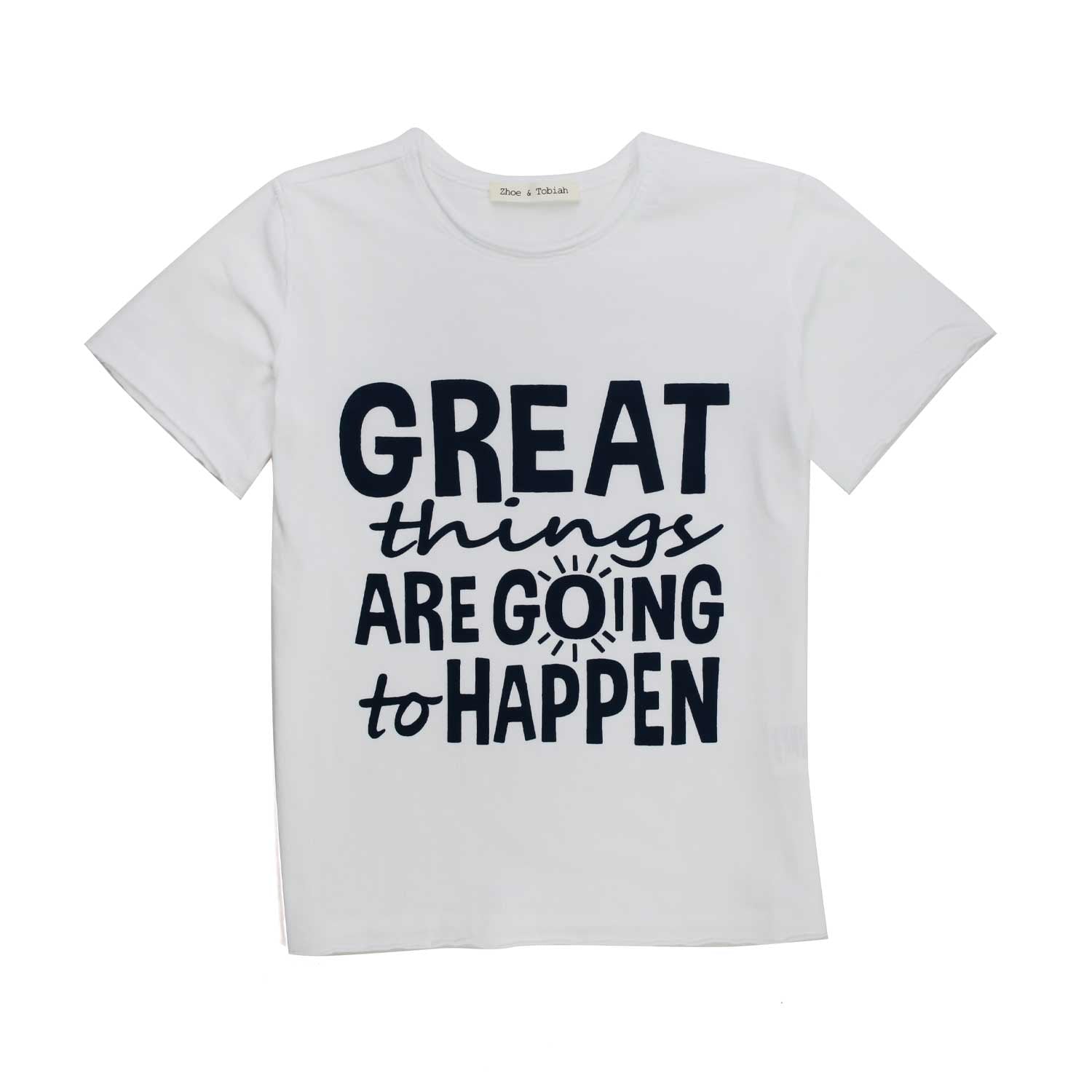 T-SHIRT STAMPA BIMBO UNISEX - annameglio.com abbigliamento moda