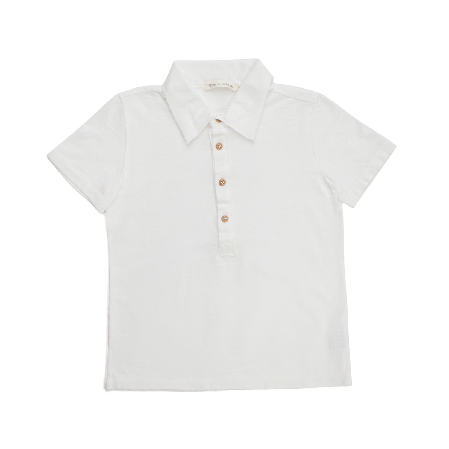 T-SHIRT POLO BIMBO - annameglio.com abbigliamento moda