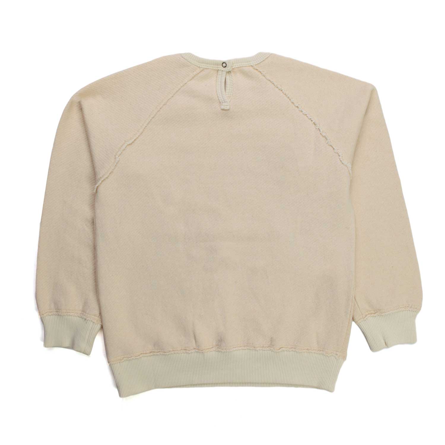 FELPA UNISEX COTONE BIMBO - annameglio.com abbigliamento moda