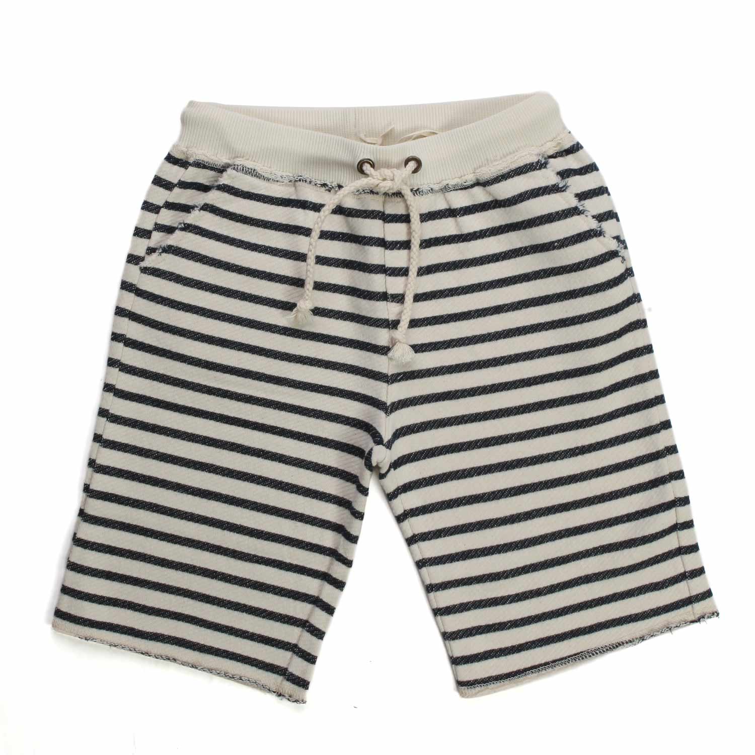 PANTALONCINI RIGHE BIMBO - annameglio.com abbigliamento moda