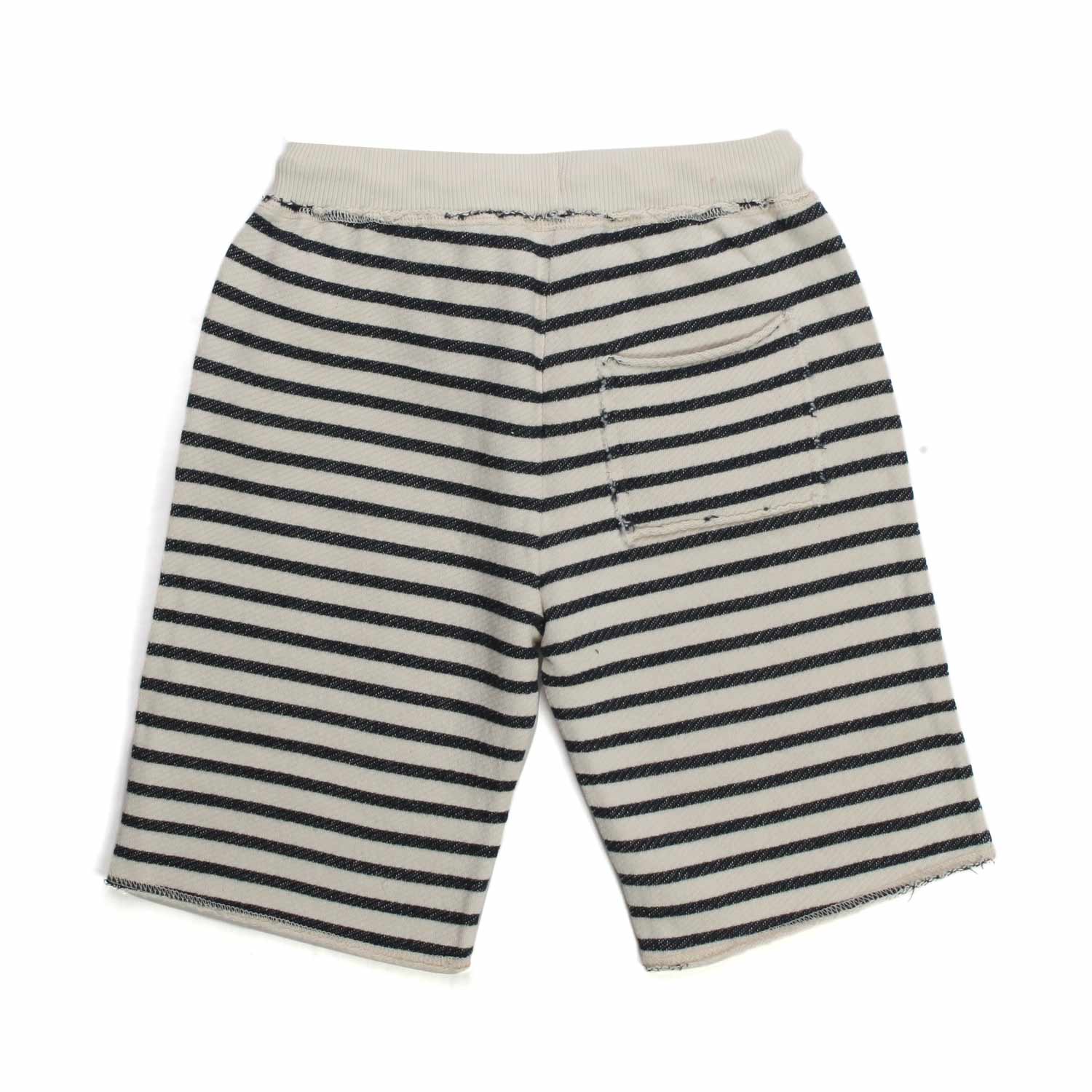 PANTALONCINI RIGHE BIMBO - annameglio.com abbigliamento moda