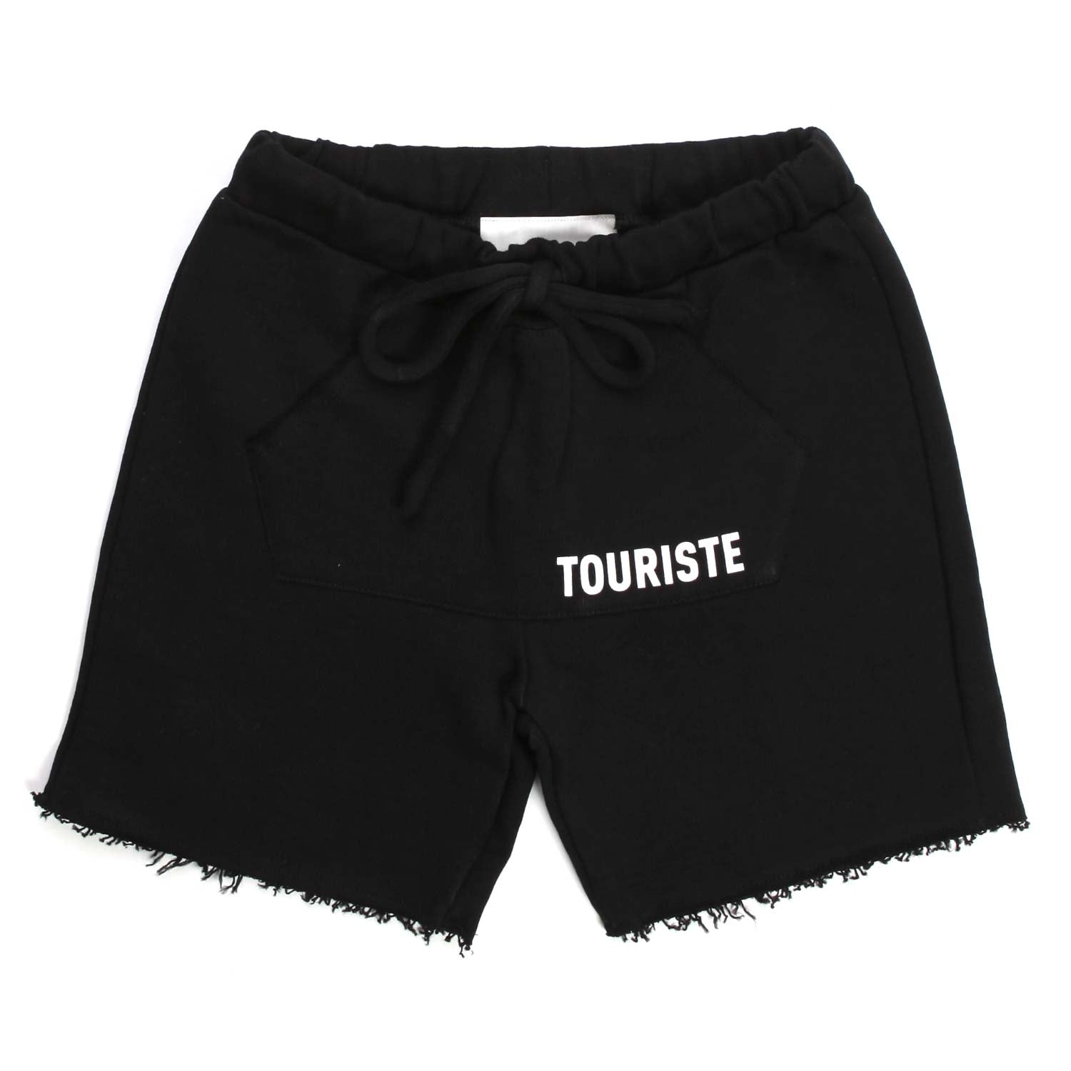 PANTALONCINI NERI BAMBINO E BOY - annameglio.com abbigliamento moda