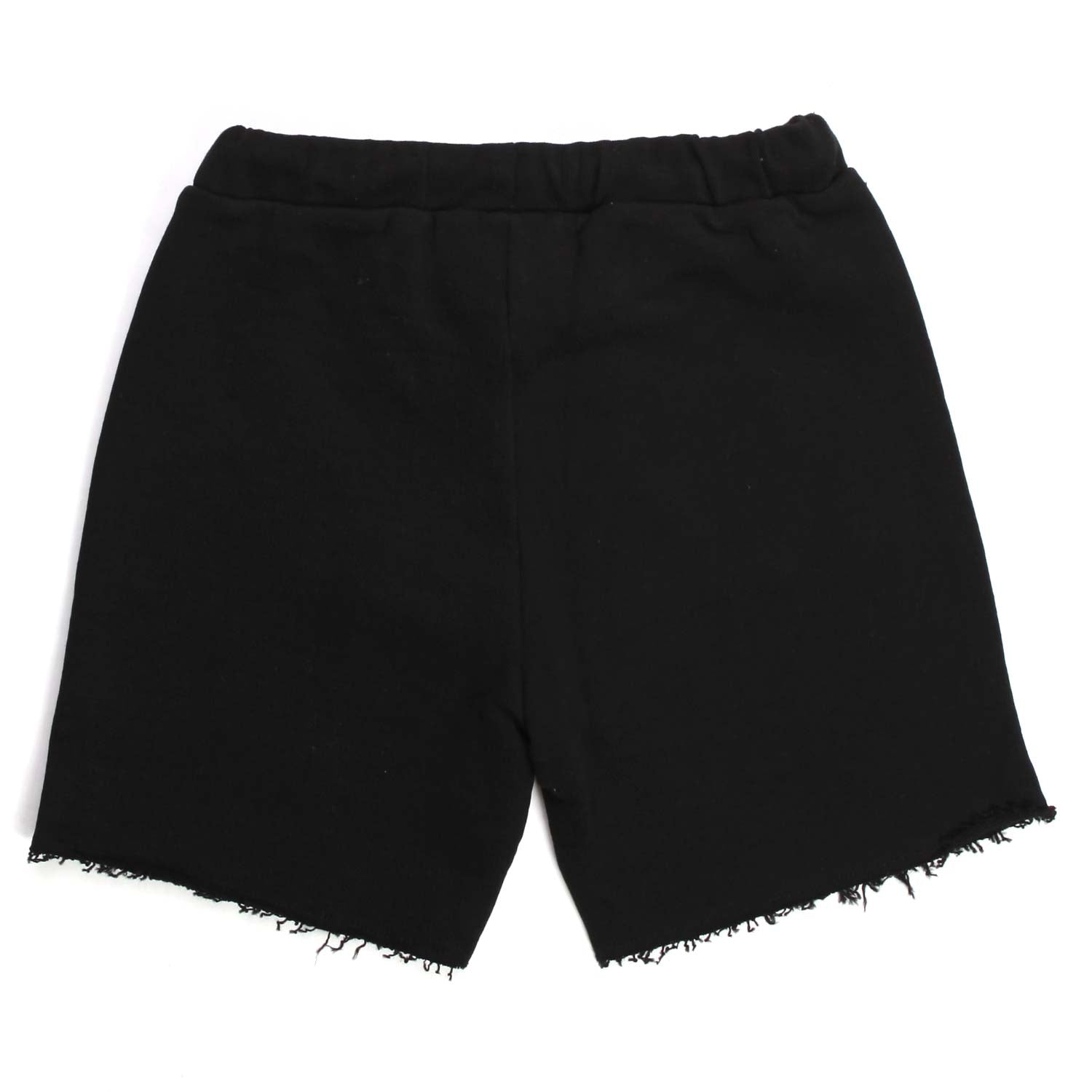 PANTALONCINI NERI BAMBINO E BOY - annameglio.com abbigliamento moda