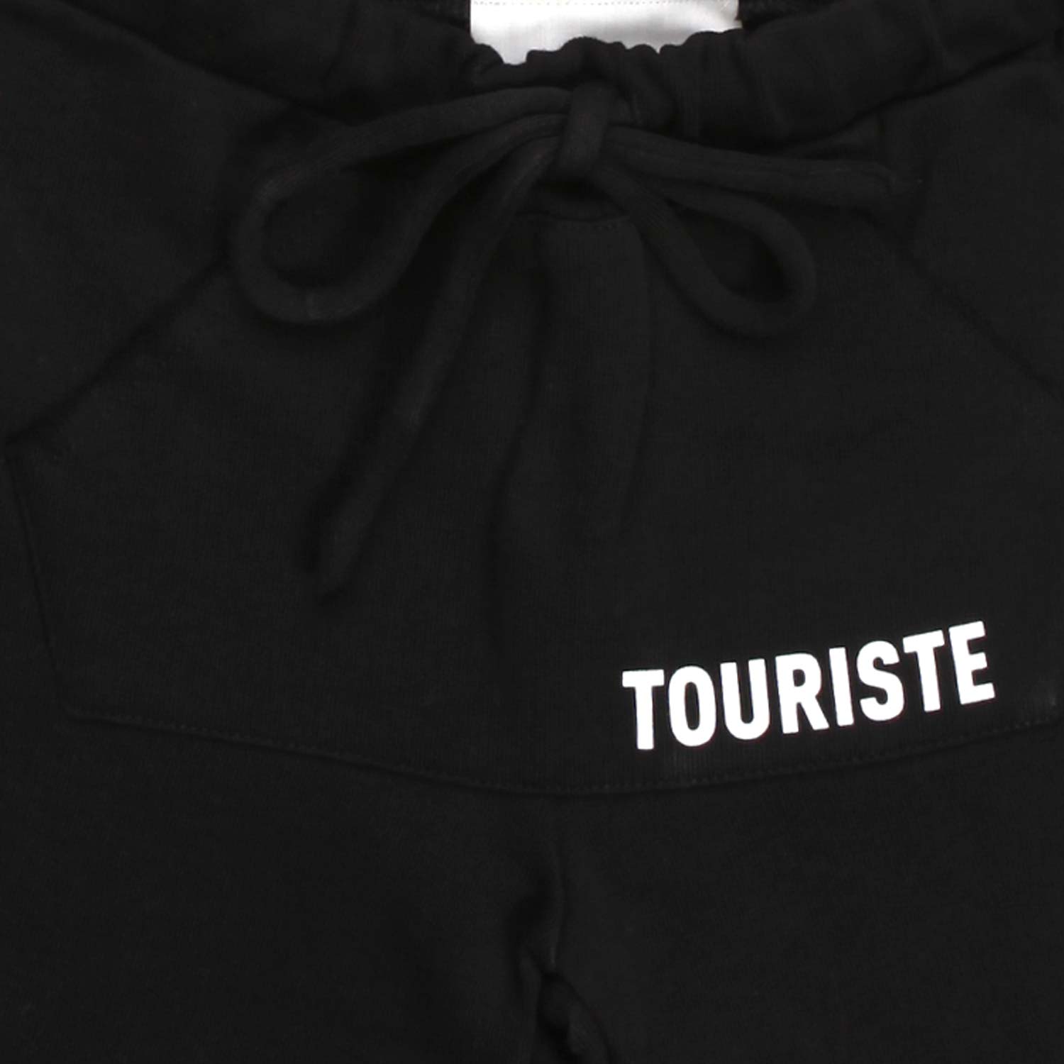 PANTALONCINI NERI BAMBINO E BOY - annameglio.com abbigliamento moda