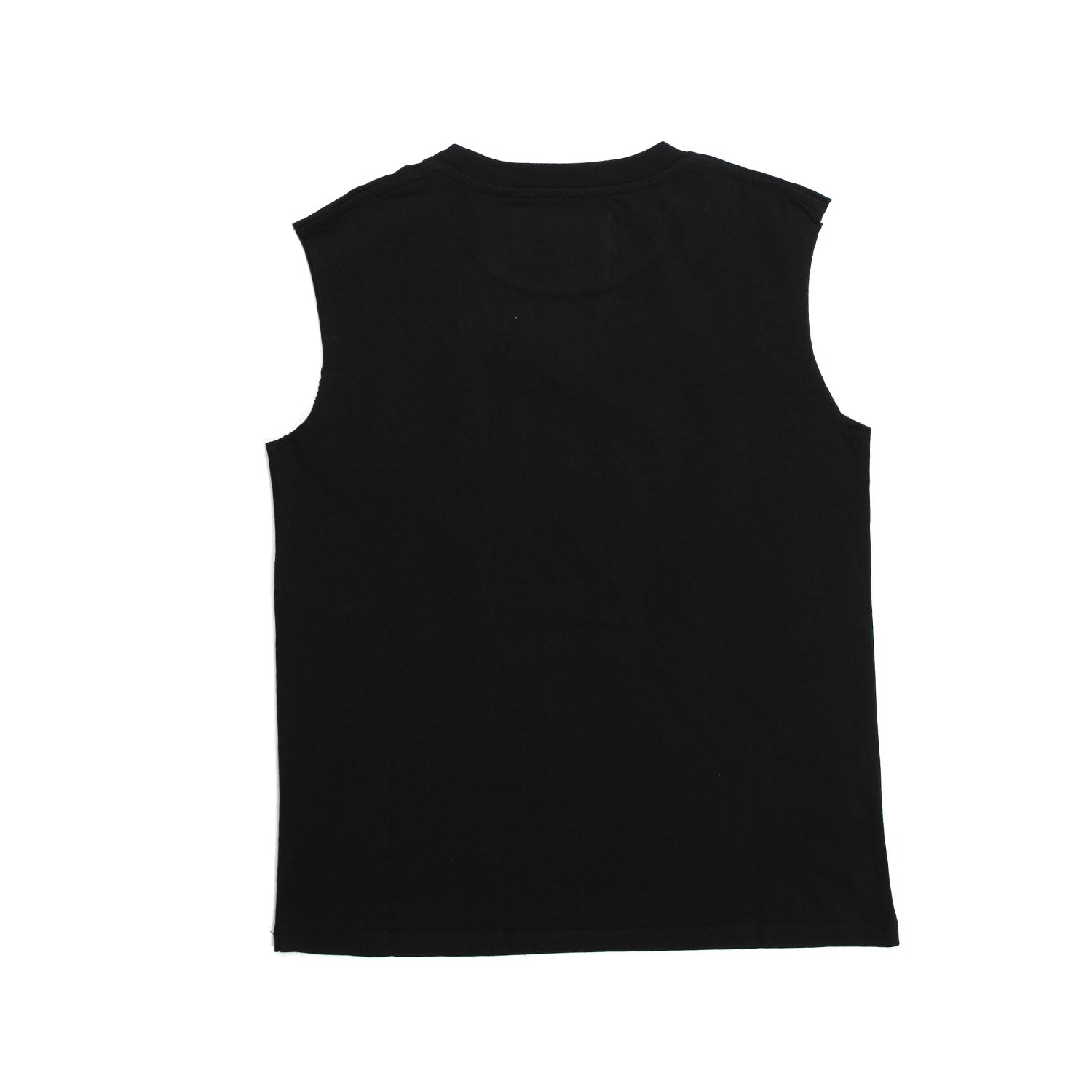 TOP NERO COTONE BAMBINA TEEN - annameglio.com abbigliamento moda