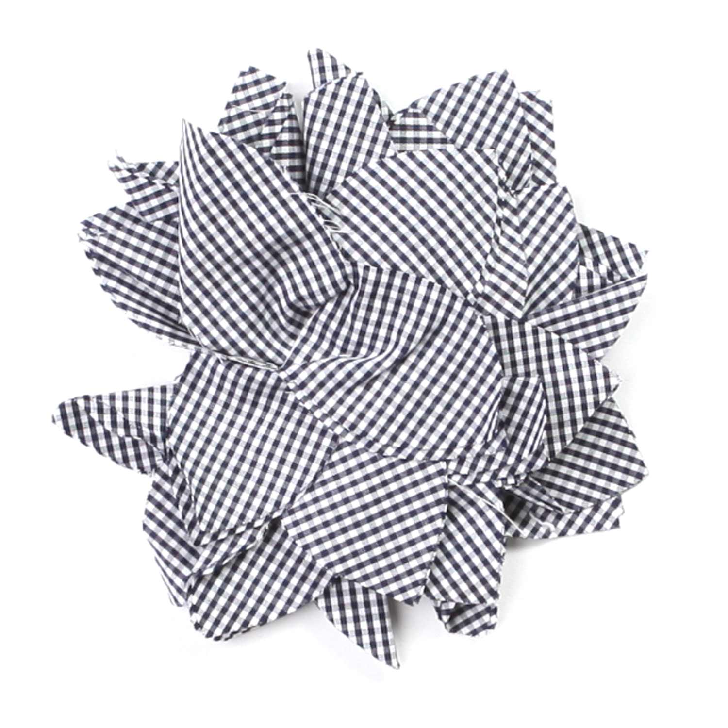 SPILLA FIORE A QUADRETTI BAMBINA E TEEN - annameglio.com abbigliamento moda