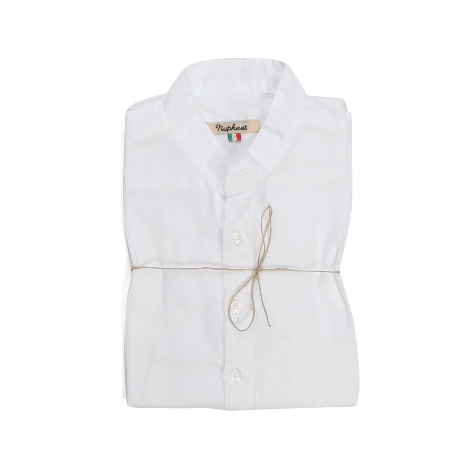 CAMICIA BIANCA BIMBO E TEEN - annameglio.com abbigliamento moda