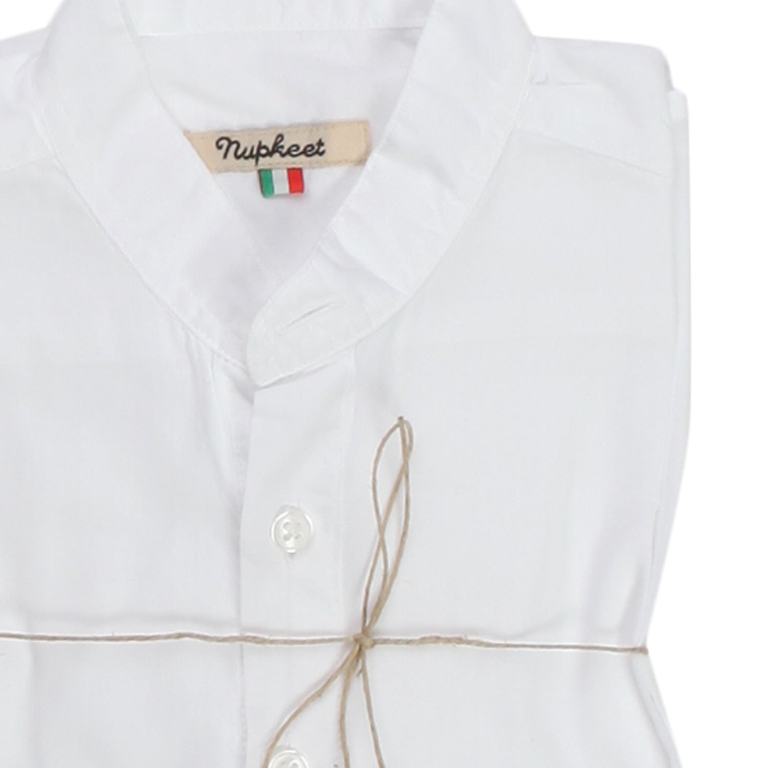 CAMICIA BIANCA BIMBO E TEEN - annameglio.com abbigliamento moda