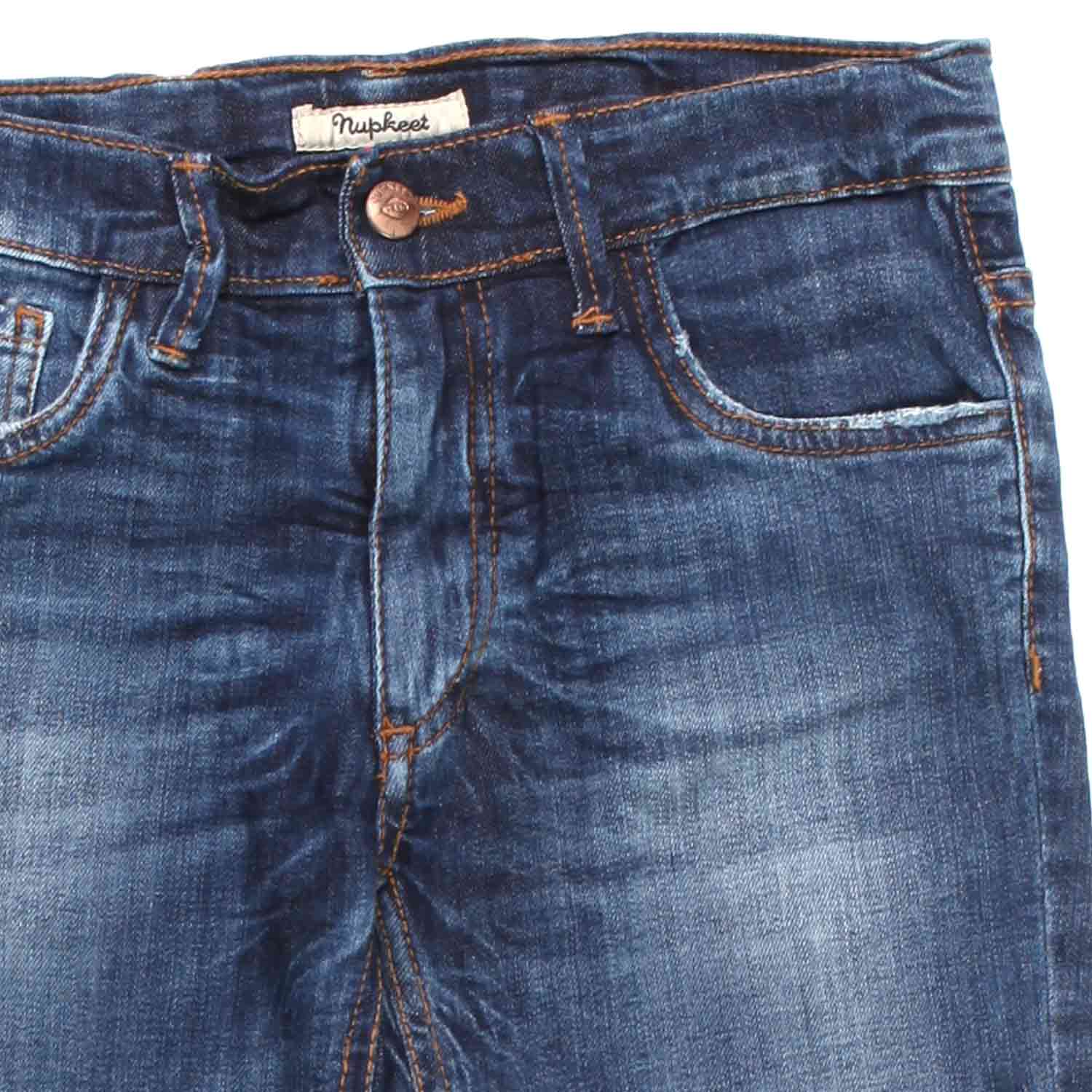 JEANS REGULAR BAMBINO BOY - annameglio.com abbigliamento moda