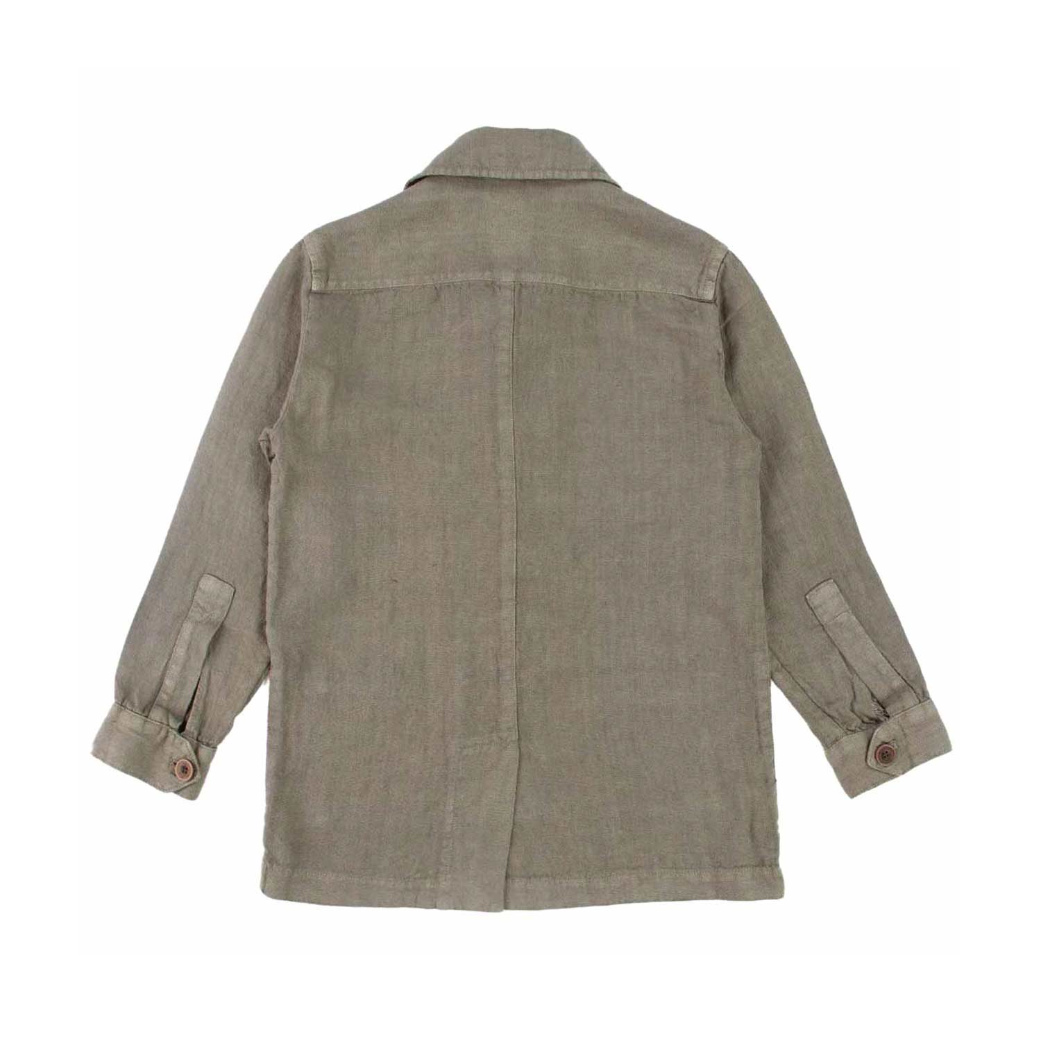 GIACCA IN LINO BAMBINO - annameglio.com abbigliamento moda