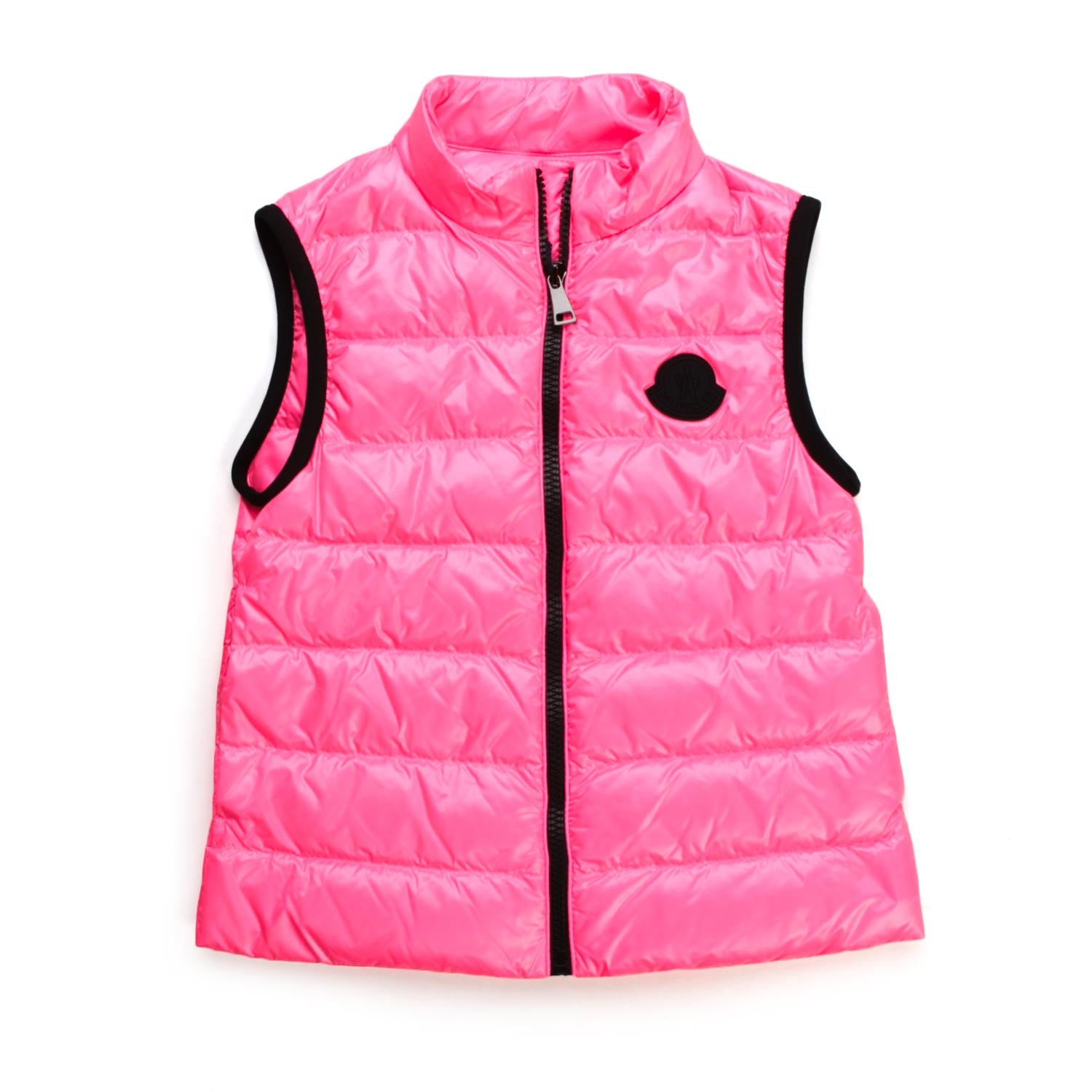 GILET ARTEMAS BAMBINA TEENAGER - annameglio.com abbigliamento moda