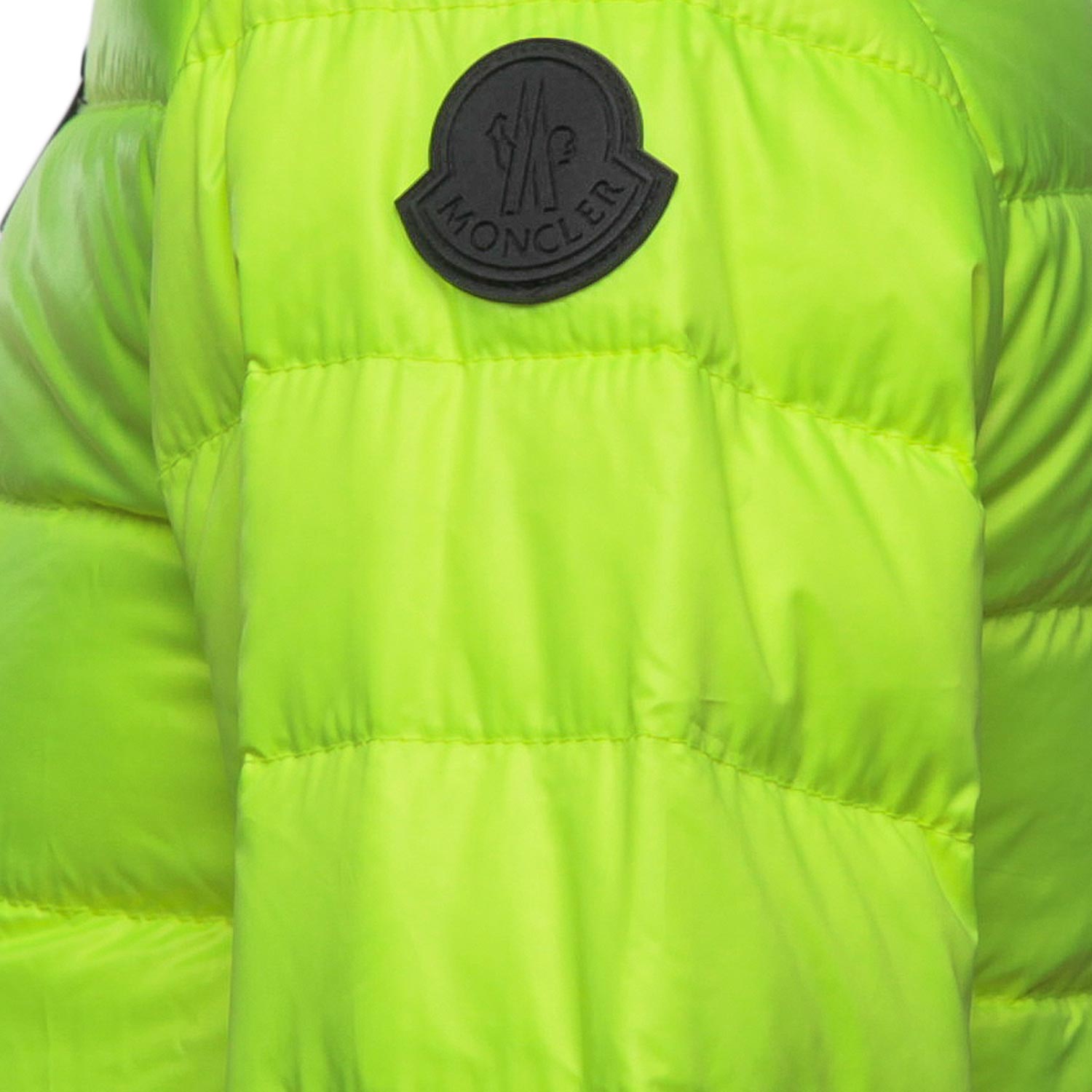 GIUBBOTTO PHOTINE UNISEX - annameglio.com abbigliamento moda