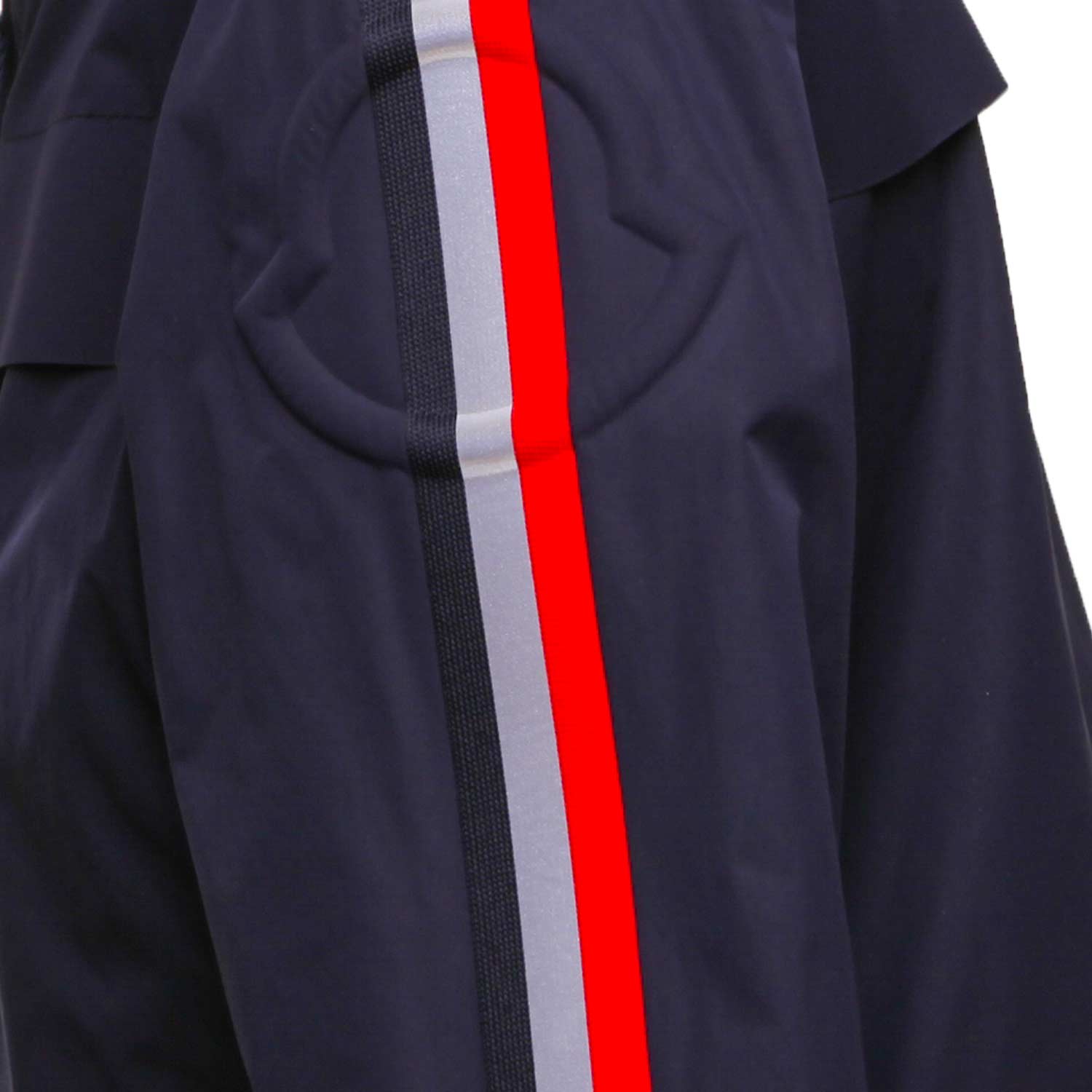 GIUBBOTTO VAUG BLU BAMBINO TEEN - annameglio.com abbigliamento moda