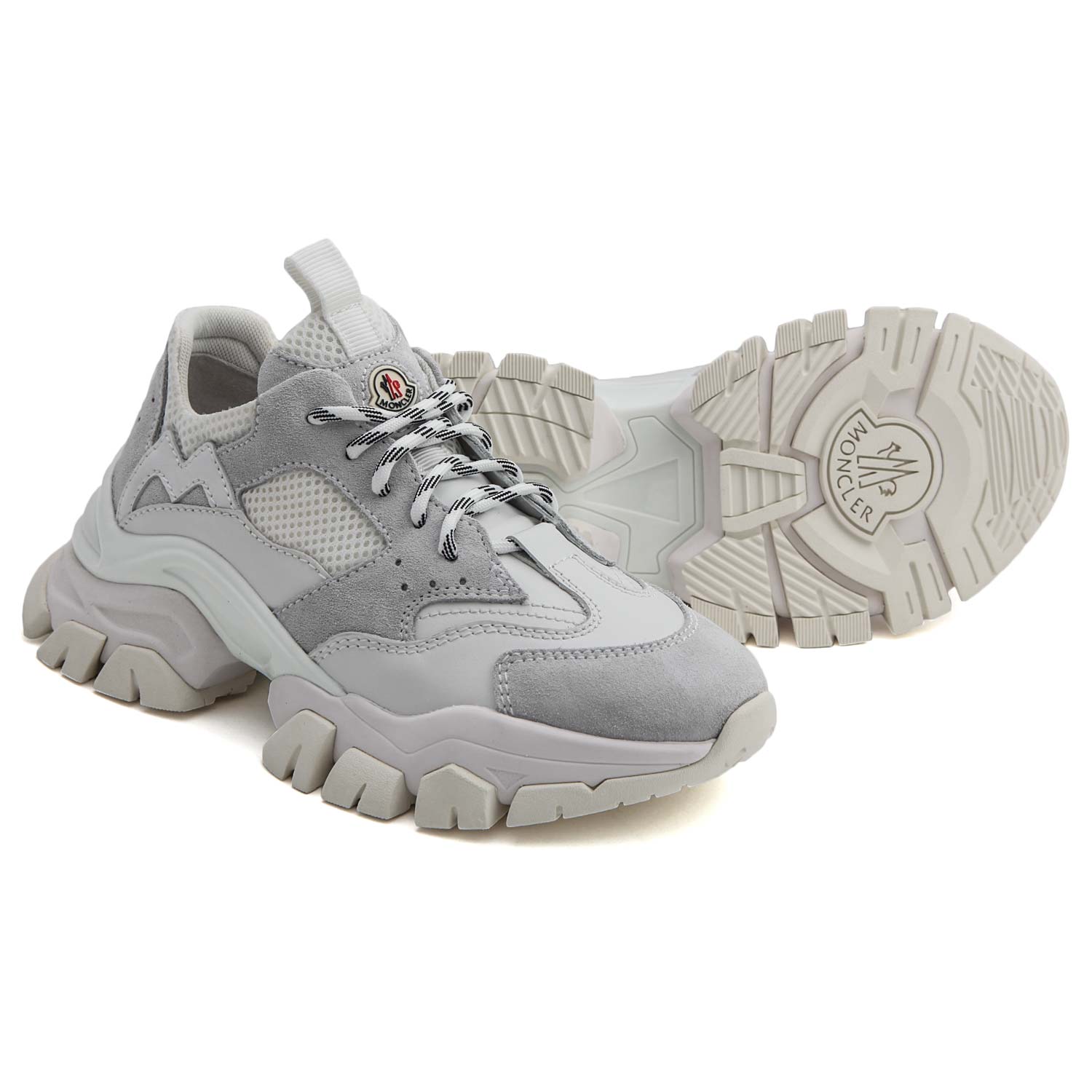 SNEAKERS PETIT LEAVE NO TRACE UNISEX - annameglio.com abbigliamento moda