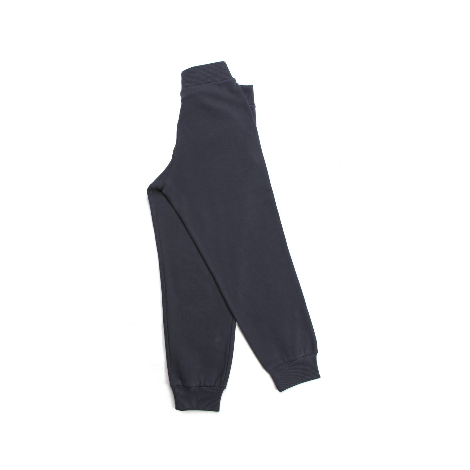 PANTALONE DA TUTA BLU UNISEX - annameglio.com abbigliamento moda