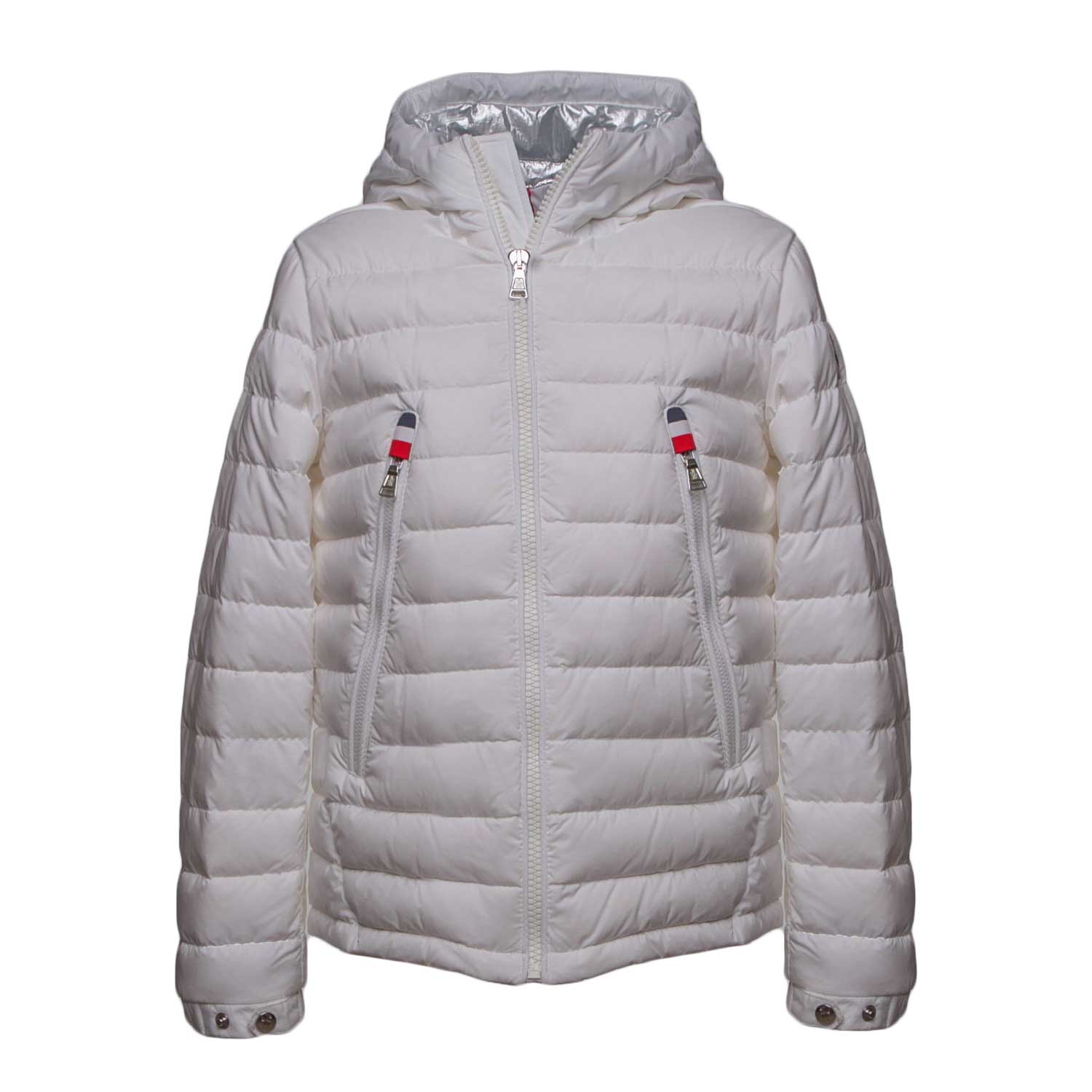 PIUMINO SILL BAMBINA TEENAGER - annameglio.com abbigliamento moda