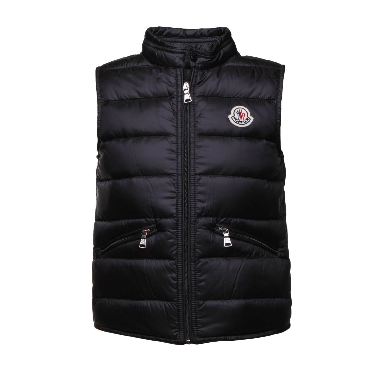 GILET GUI BAMBINO TEEN - annameglio.com abbigliamento moda