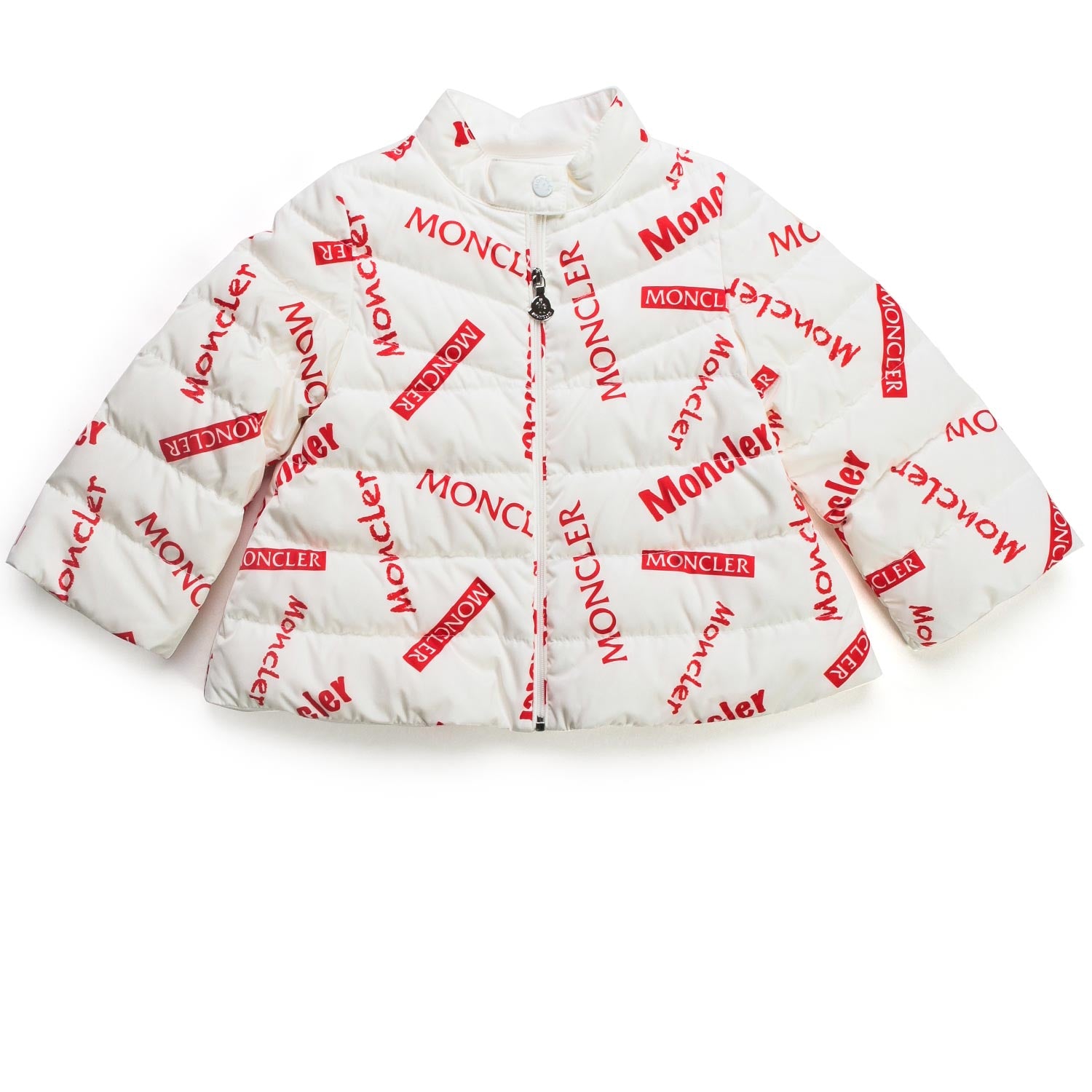 GIUBBOTTO ANTIE BIMBA NEONATA - annameglio.com abbigliamento moda