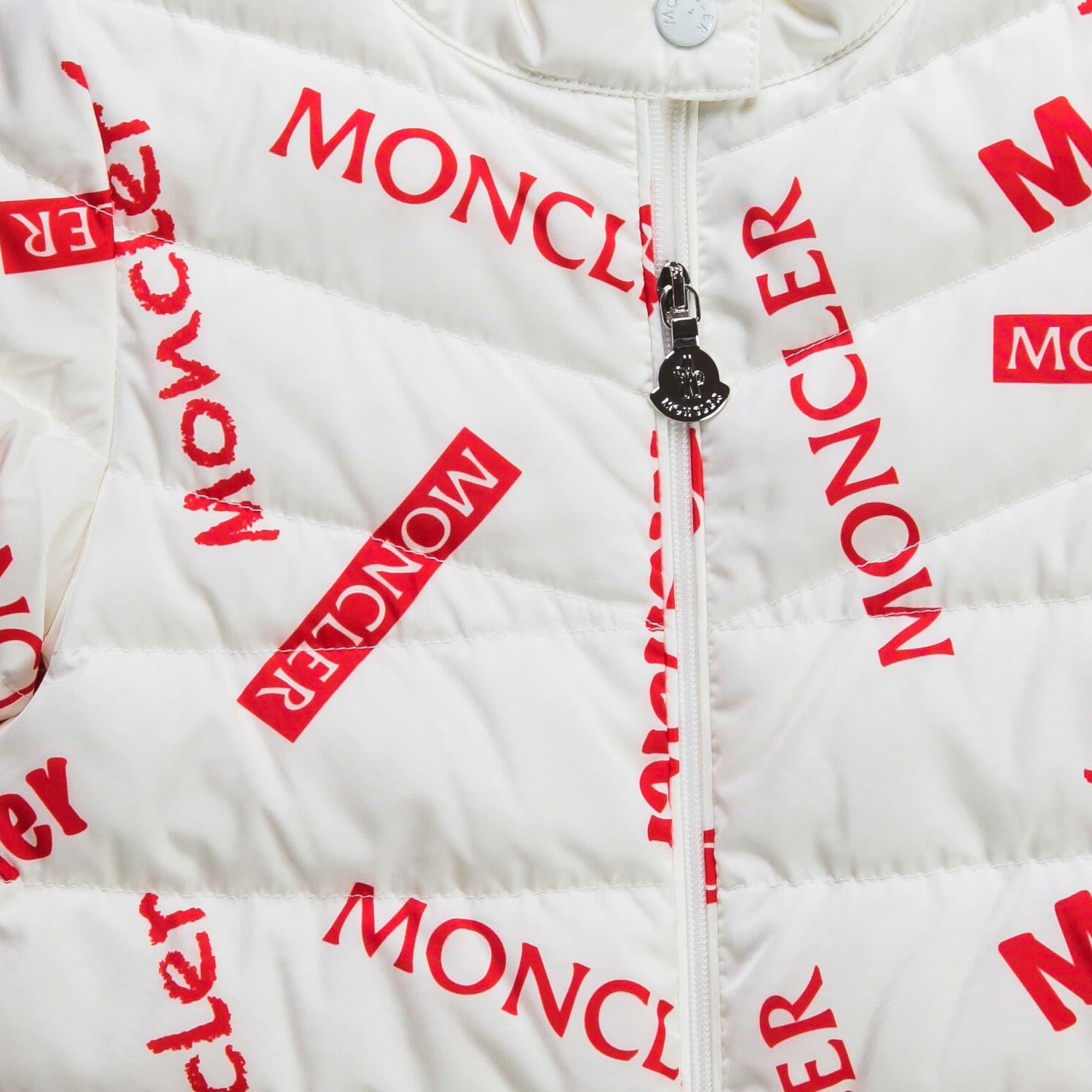 GIUBBOTTO ANTIE BIMBA NEONATA - annameglio.com abbigliamento moda