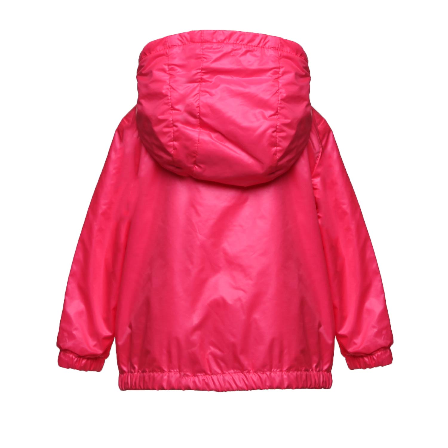 GIUBBOTTO ADMETA ROSA BIMBA - annameglio.com abbigliamento moda
