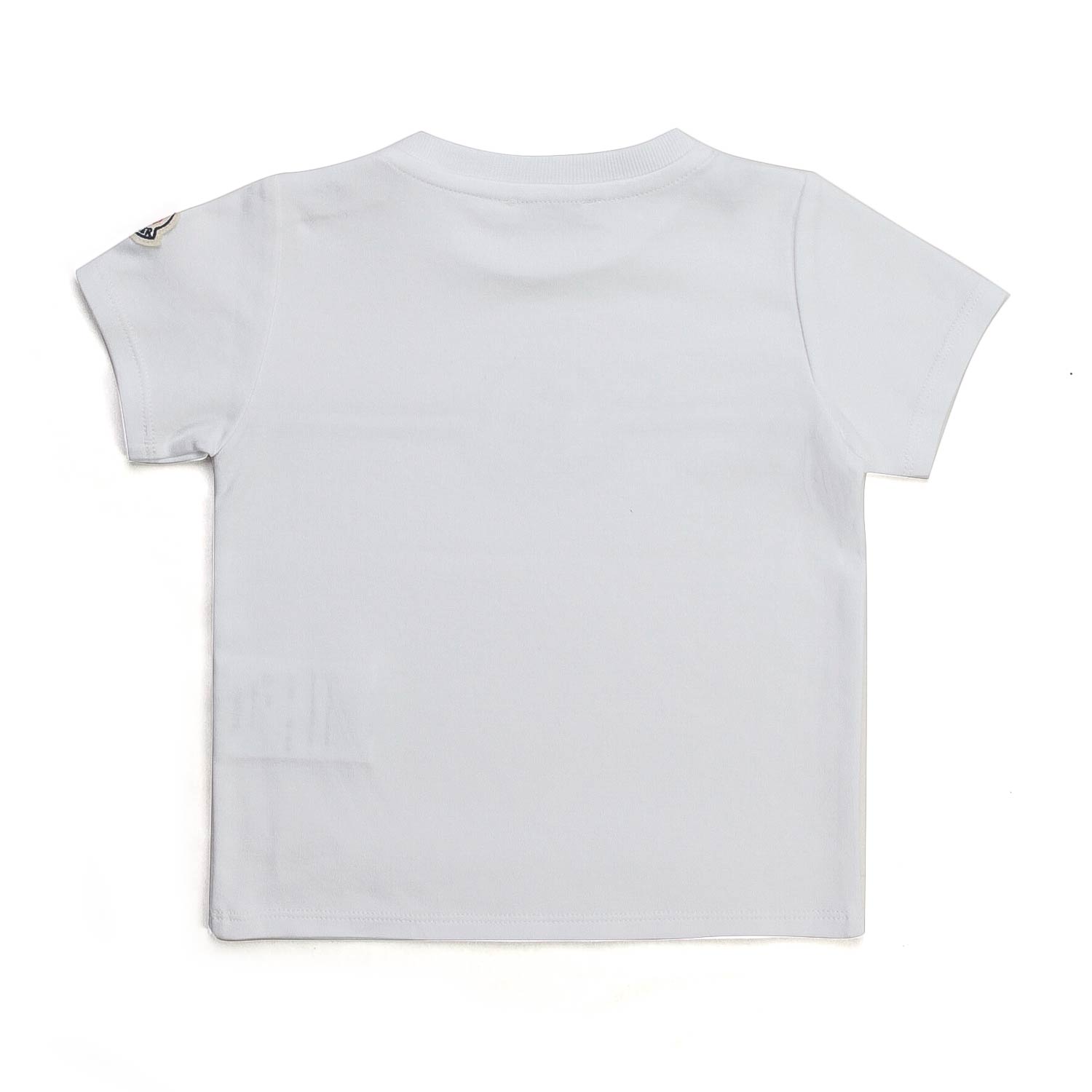 T-SHIRT LOGO BABY UNISEX - annameglio.com abbigliamento moda