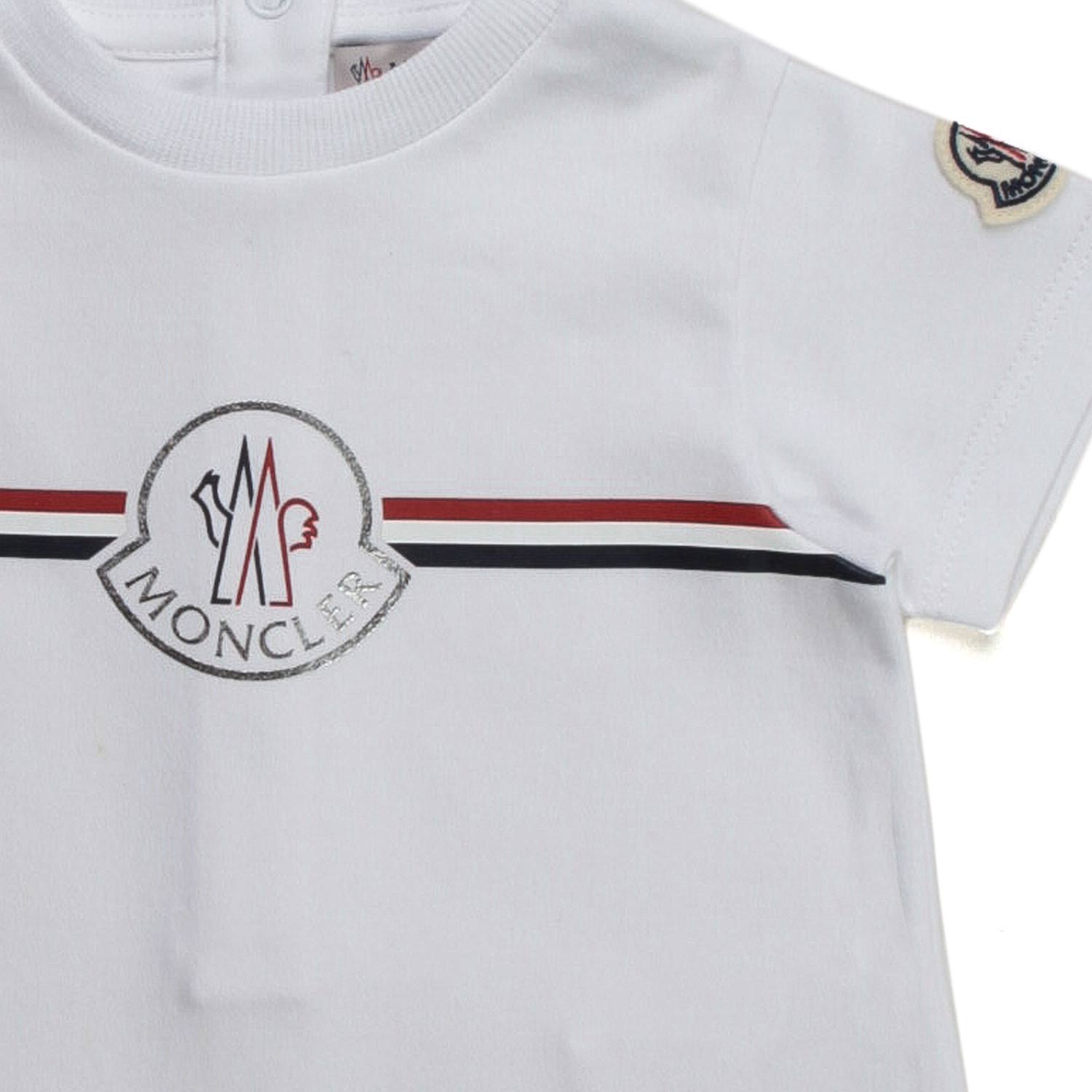 PAGLIACCETTO COTONE NEONATO UNISEX - annameglio.com abbigliamento moda