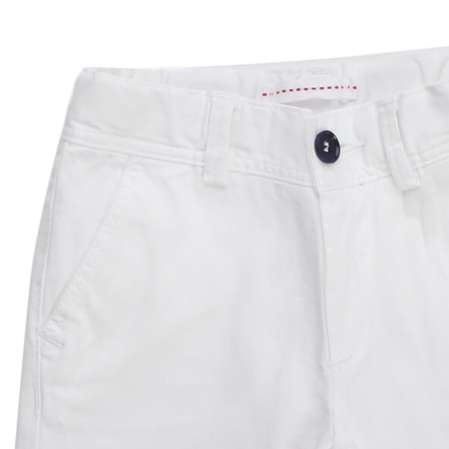 PANTALONE BIANCO BEBÈ E BAMBINO - annameglio.com abbigliamento moda