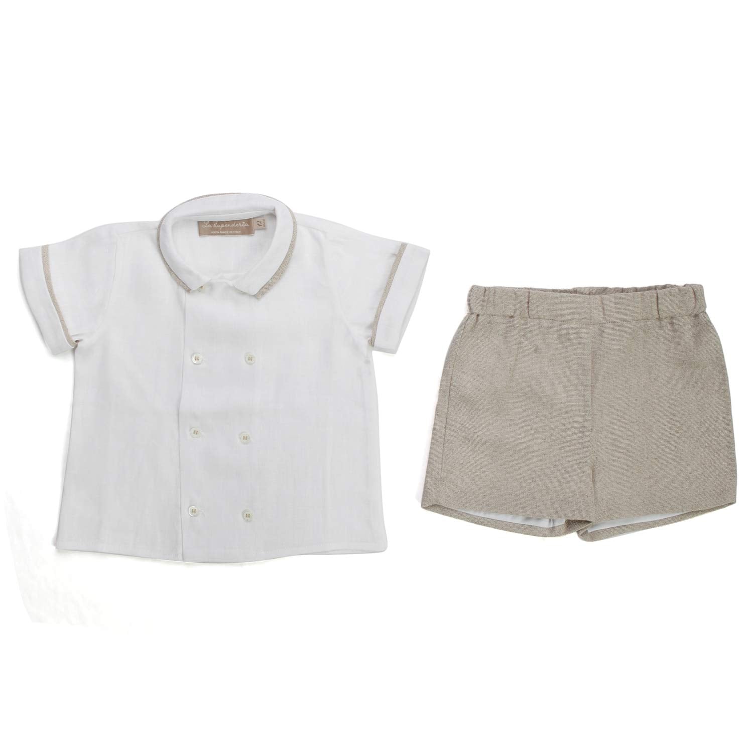 COMPLETO BIMBO E NEONATO - annameglio.com abbigliamento moda