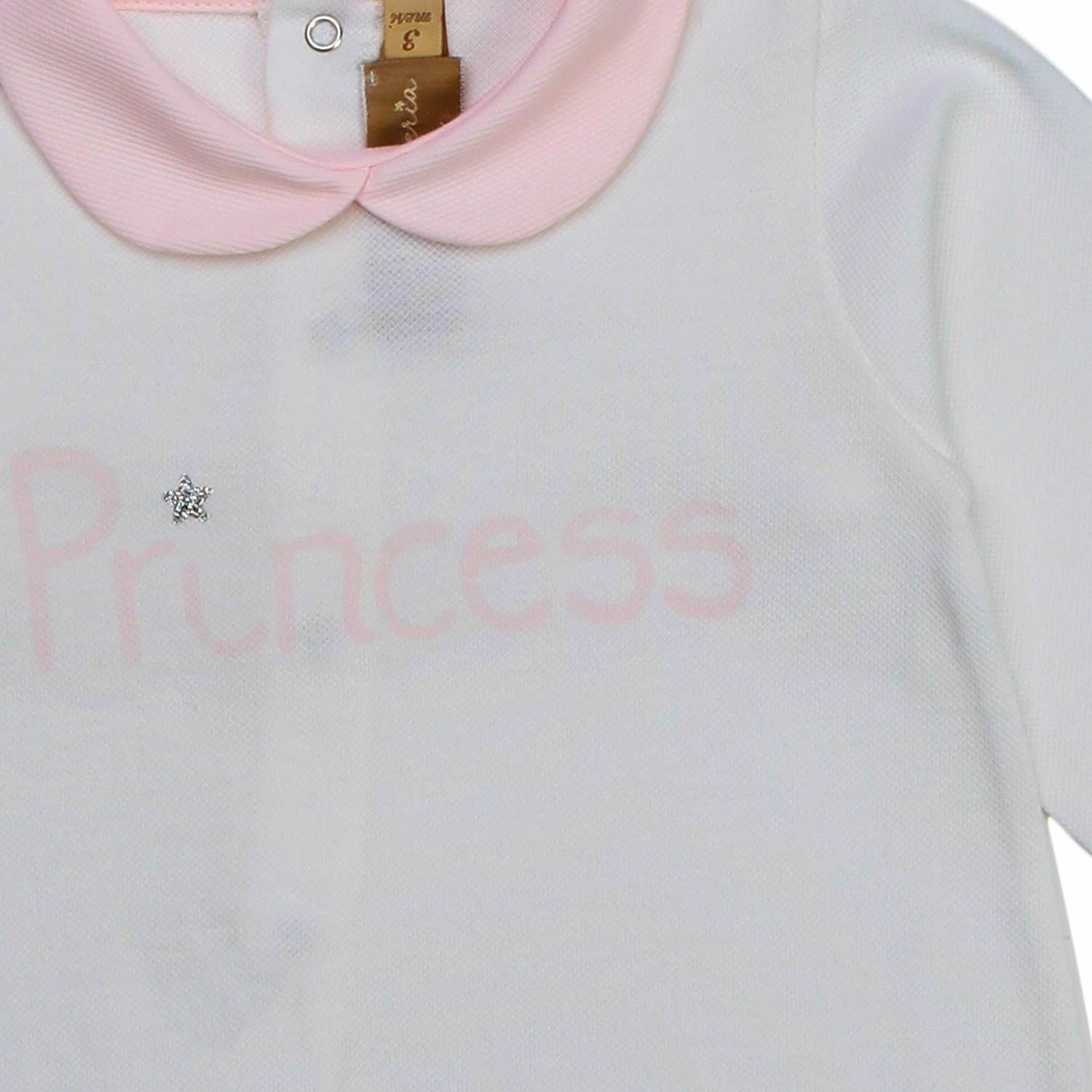 TUTINA PRINCESS NEONATA - annameglio.com abbigliamento moda