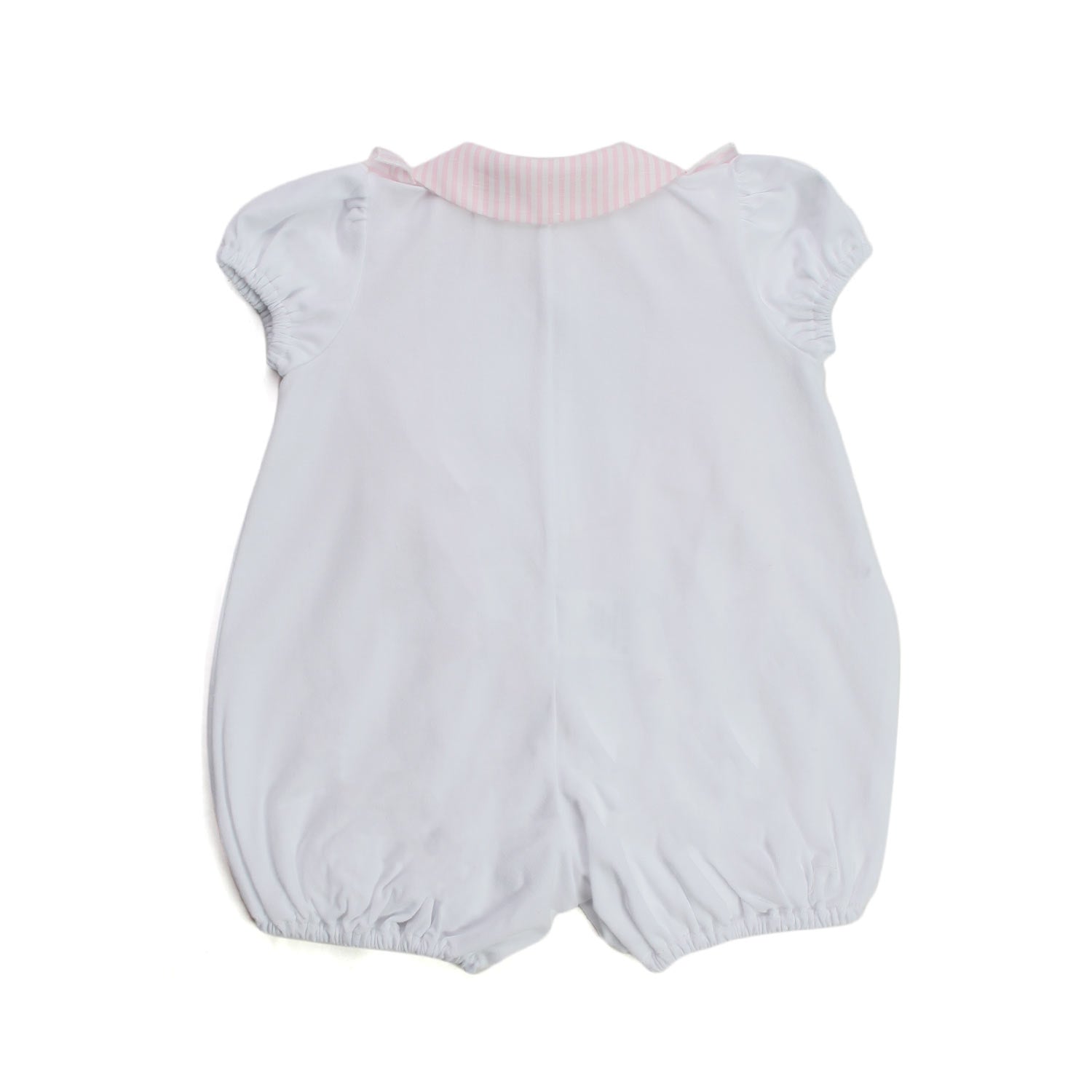 PAGLIACCETTO BIMBA COTONE - annameglio.com abbigliamento moda