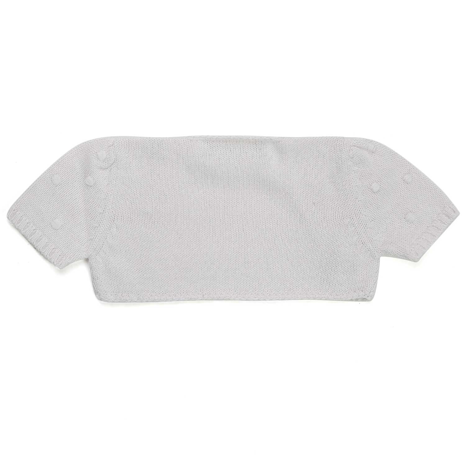 COPRISPALLE BIANCO BIMBA - annameglio.com abbigliamento moda