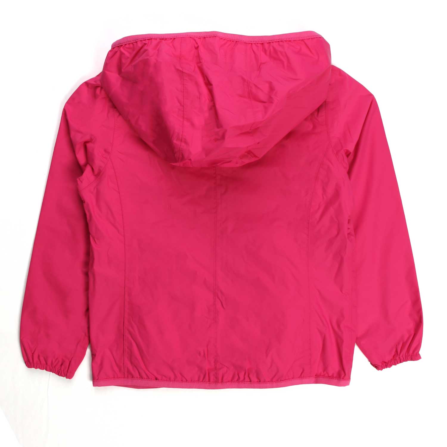 Lily Plus Double Magenta e Bianco Girl - annameglio.com abbigliamento moda