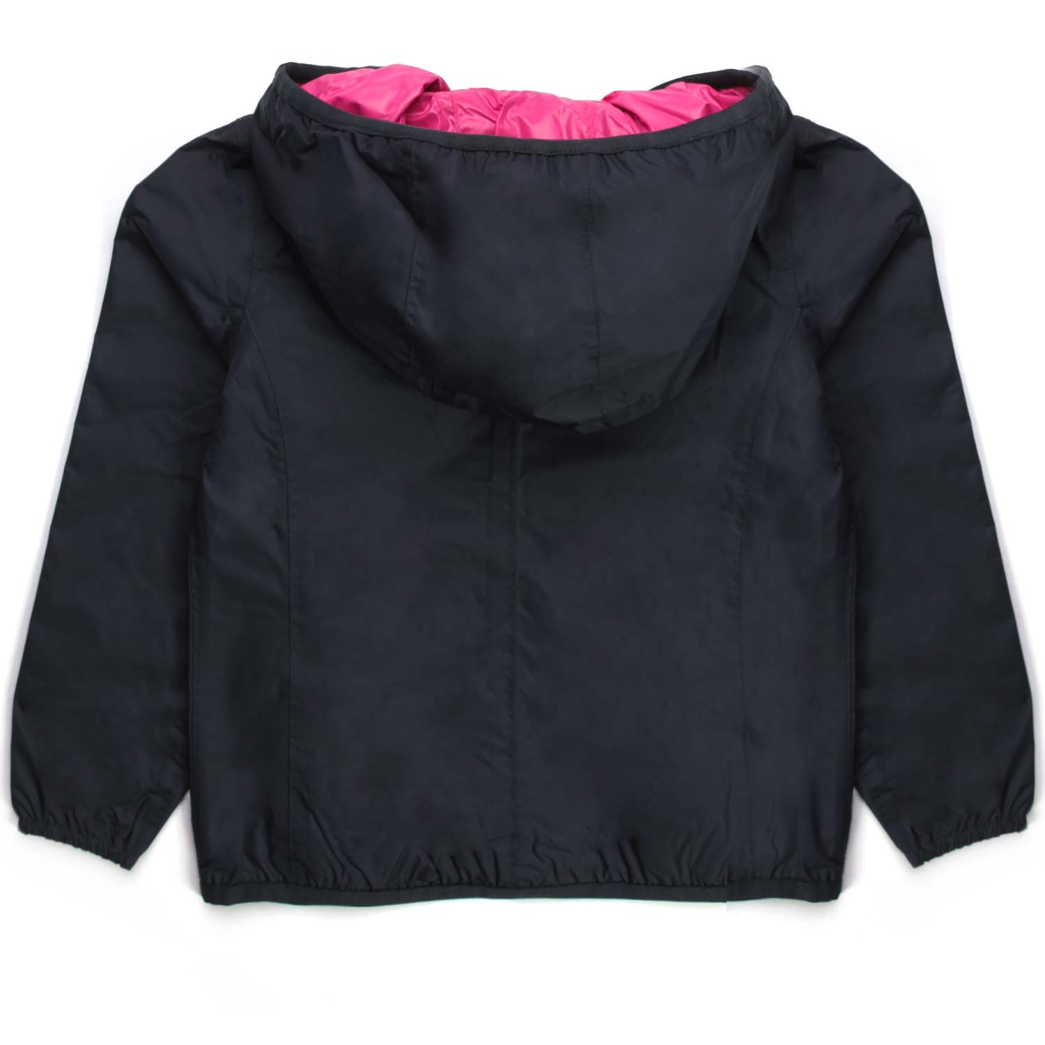 GIACCA LILY PLUS DOUBLE GIRL E BAMBINA - annameglio.com abbigliamento moda