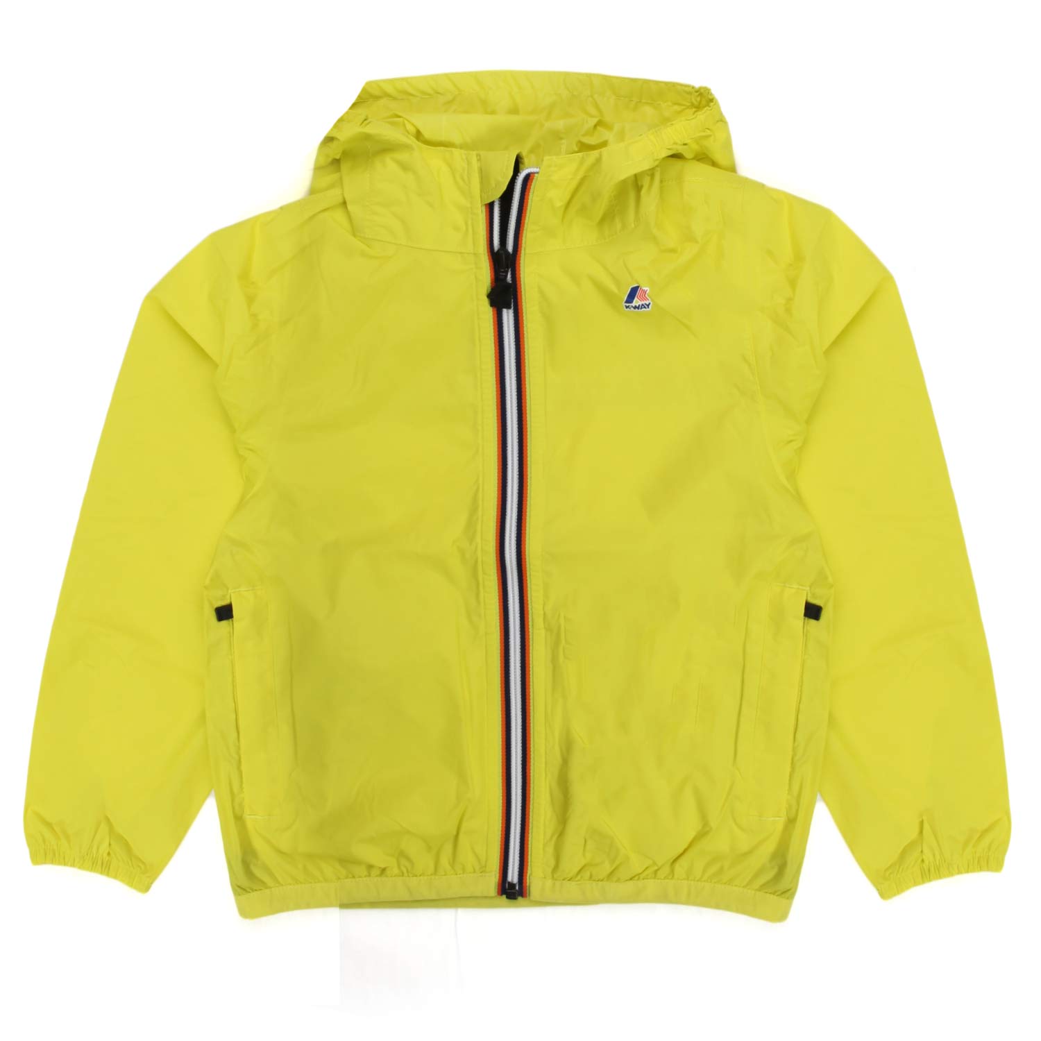 GIACCA LE VRAI 3.0 CLAUDE GIALLA UNISEX - annameglio.com abbigliamento moda