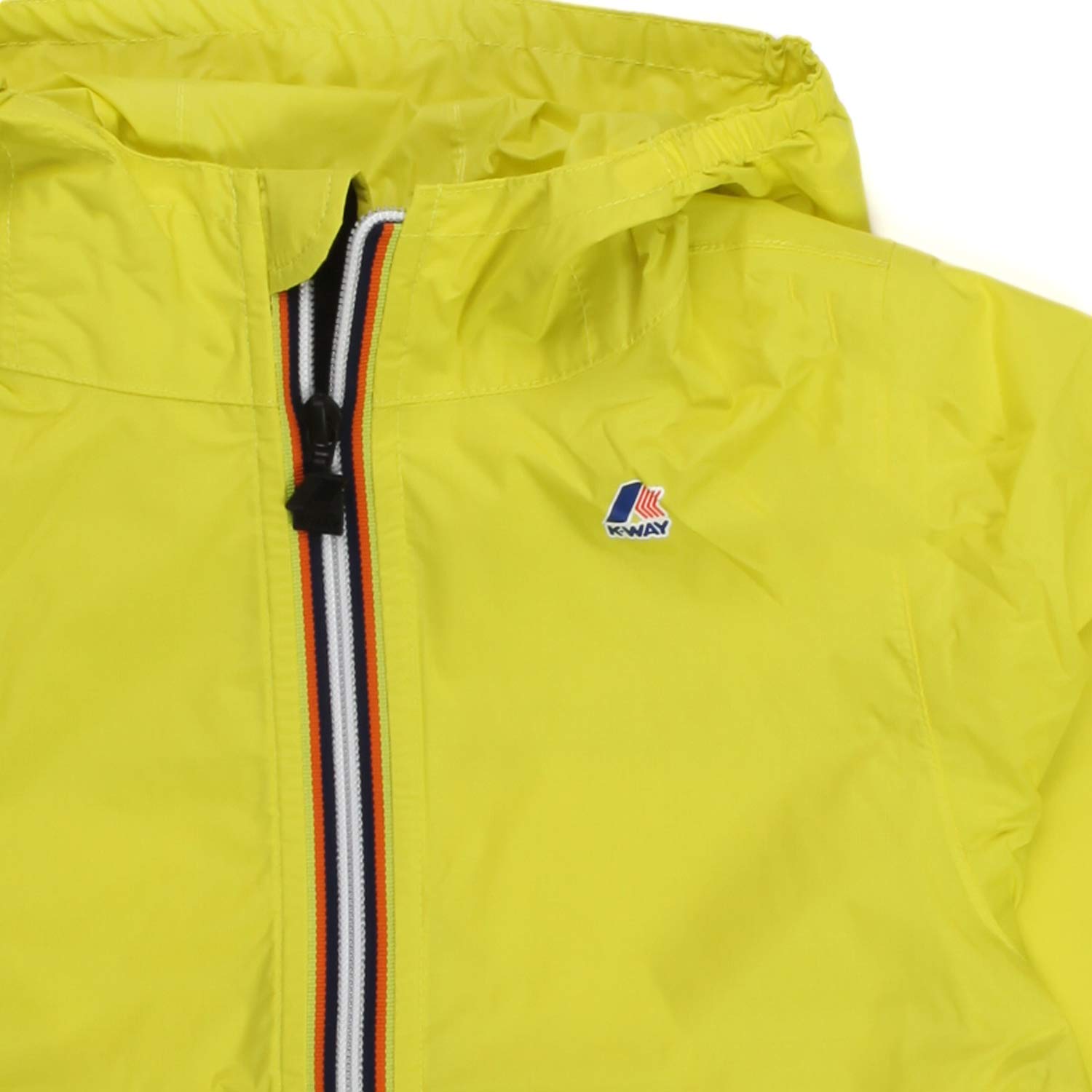 GIACCA LE VRAI 3.0 CLAUDE GIALLA UNISEX - annameglio.com abbigliamento moda