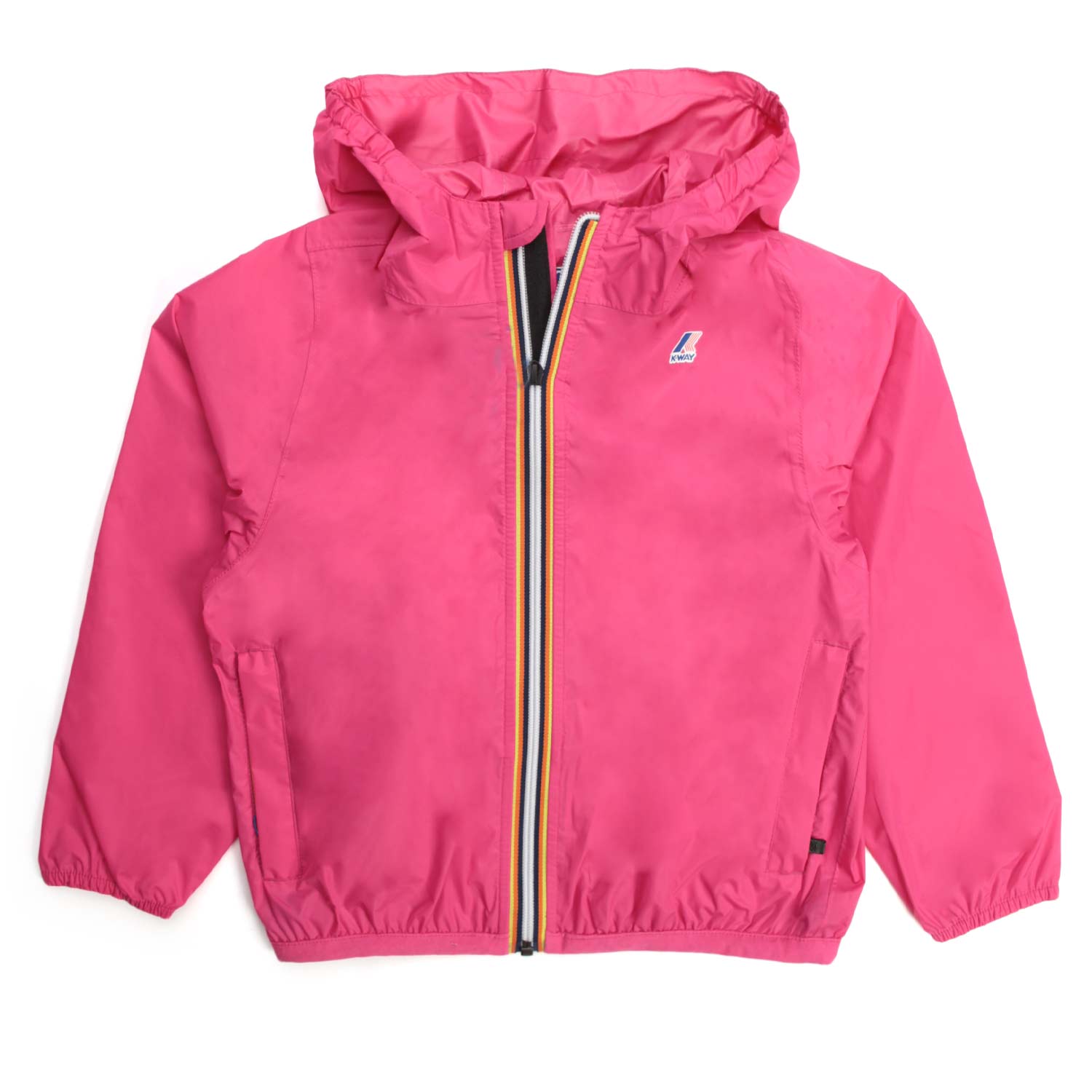 GIACCA LE VRAI 3.0 FUCSIA BIMBA TEEN - annameglio.com abbigliamento moda